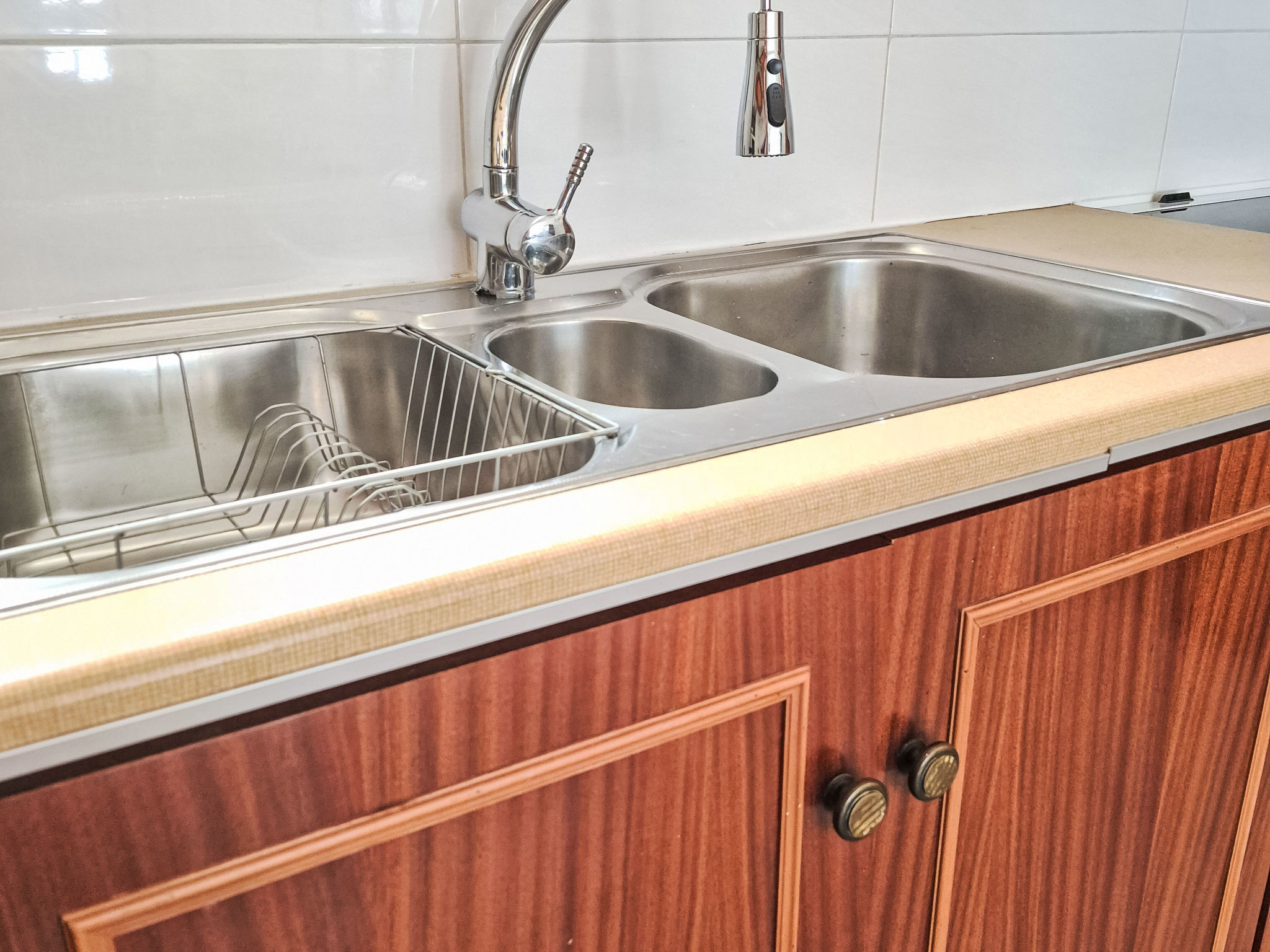 Old town apartment - Dedans