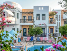 Kastro Superior Apartment