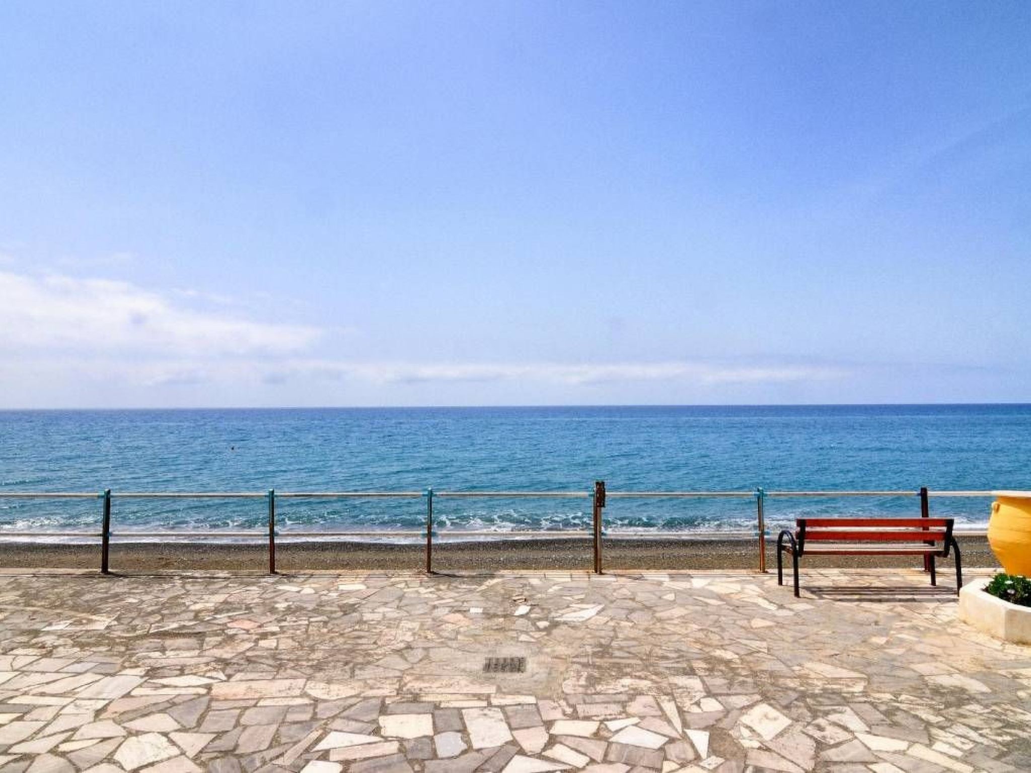 Myrtos Mare Familiensuite