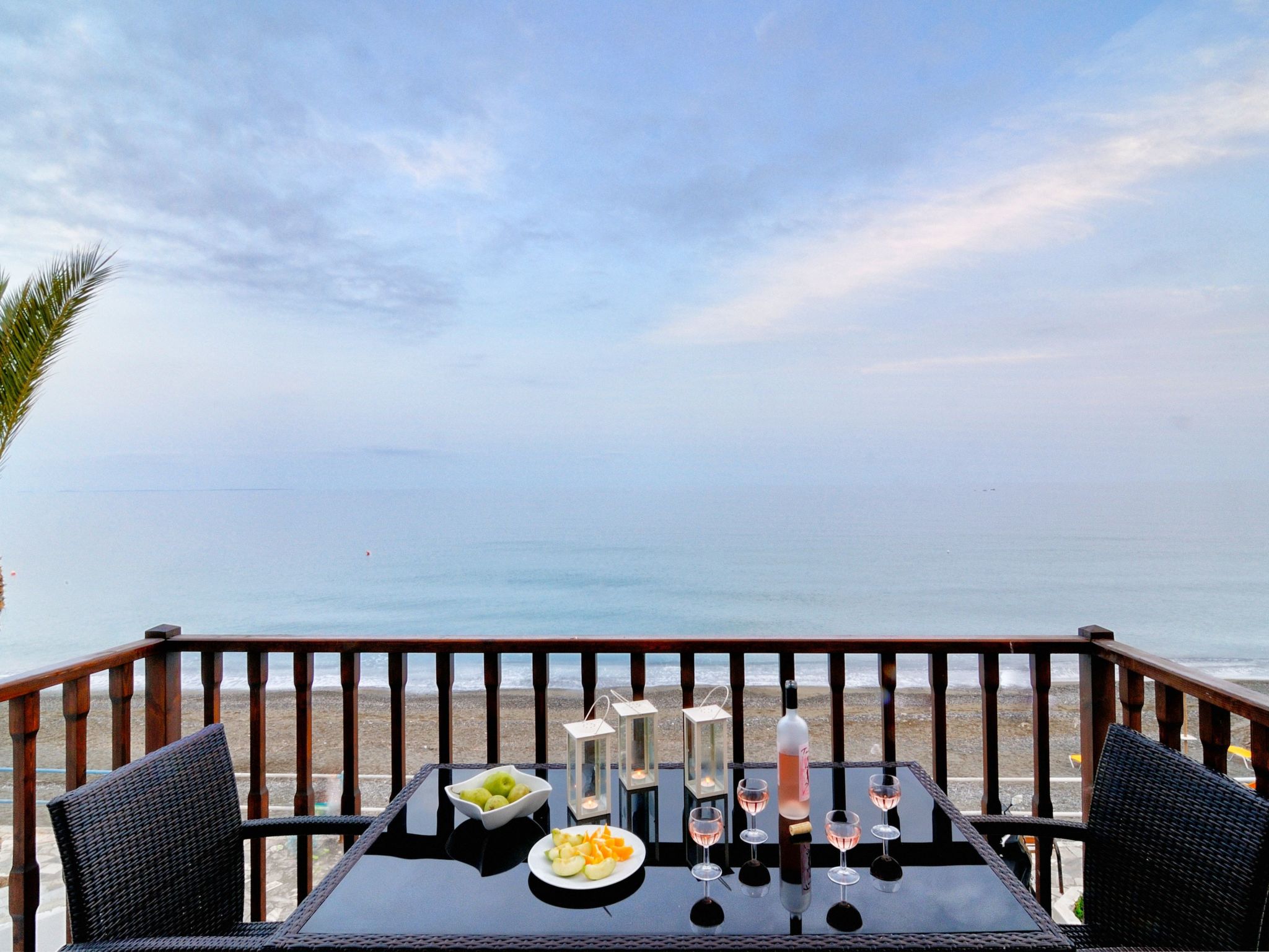 Myrtos Mare Suite mit Meerblick-Image-tags.info