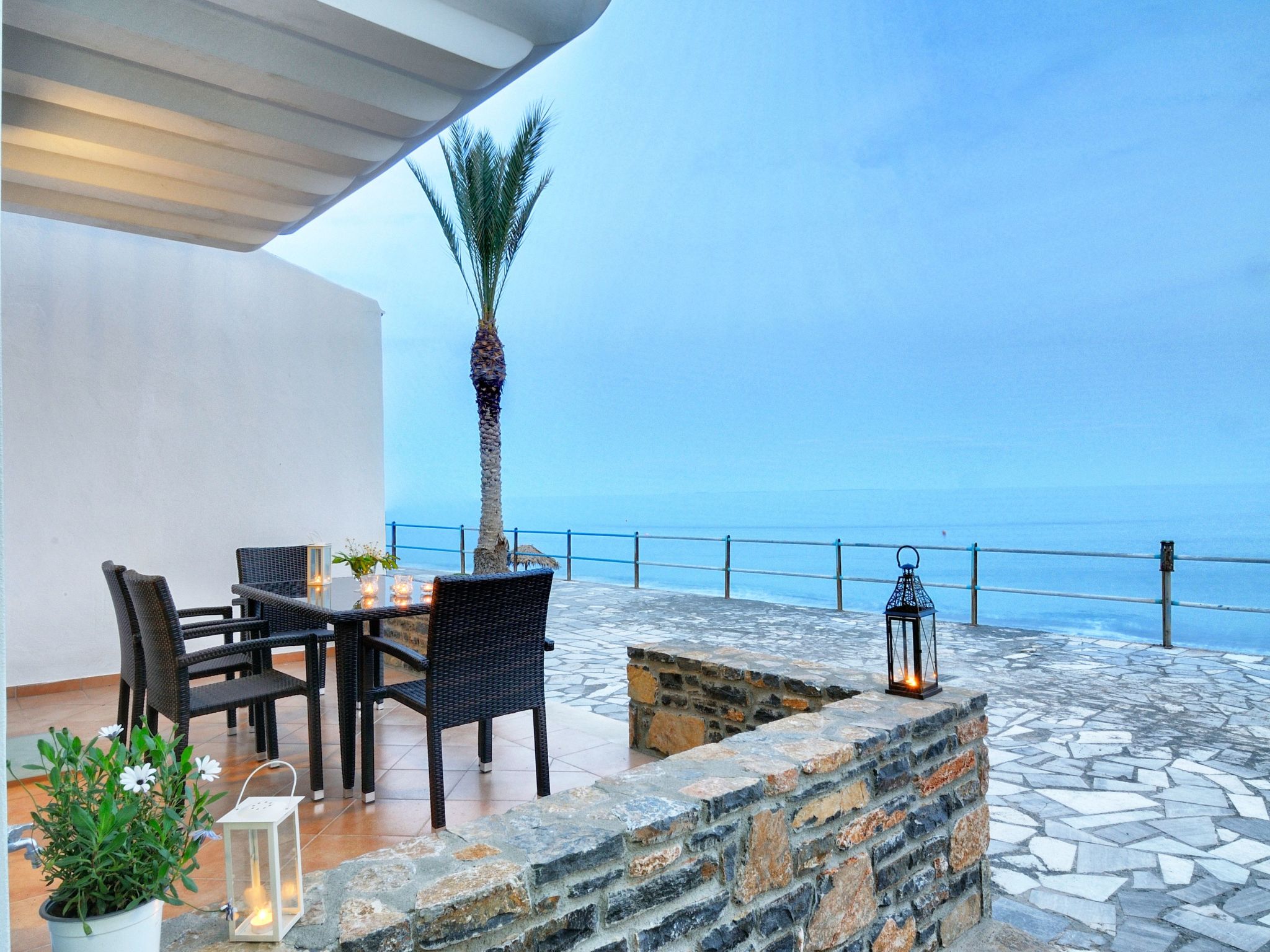 Myrtos Mare Suite mit Meerblick-Image-tags.info