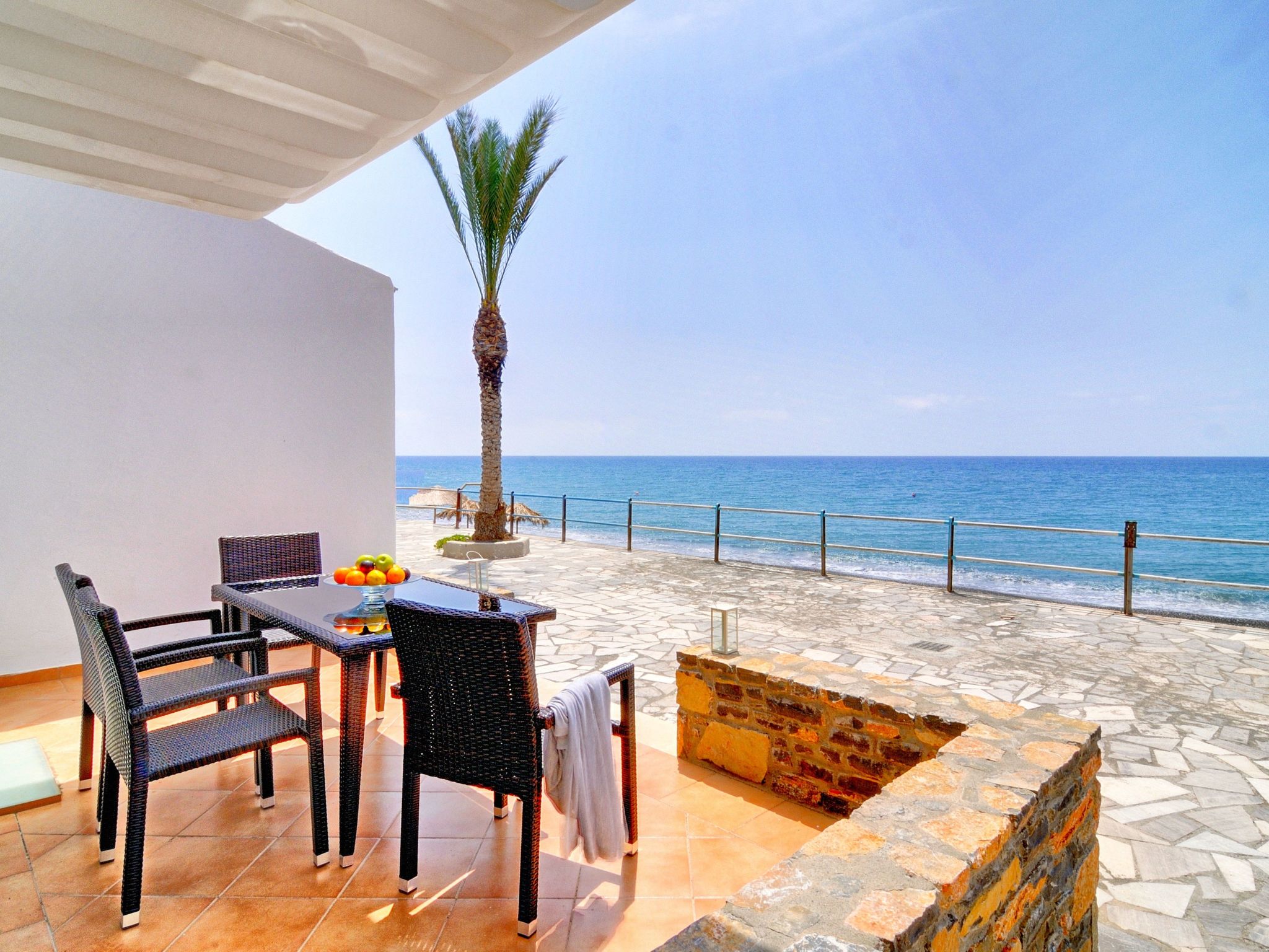 Myrtos Mare Suite mit Meerblick-Image-tags.info