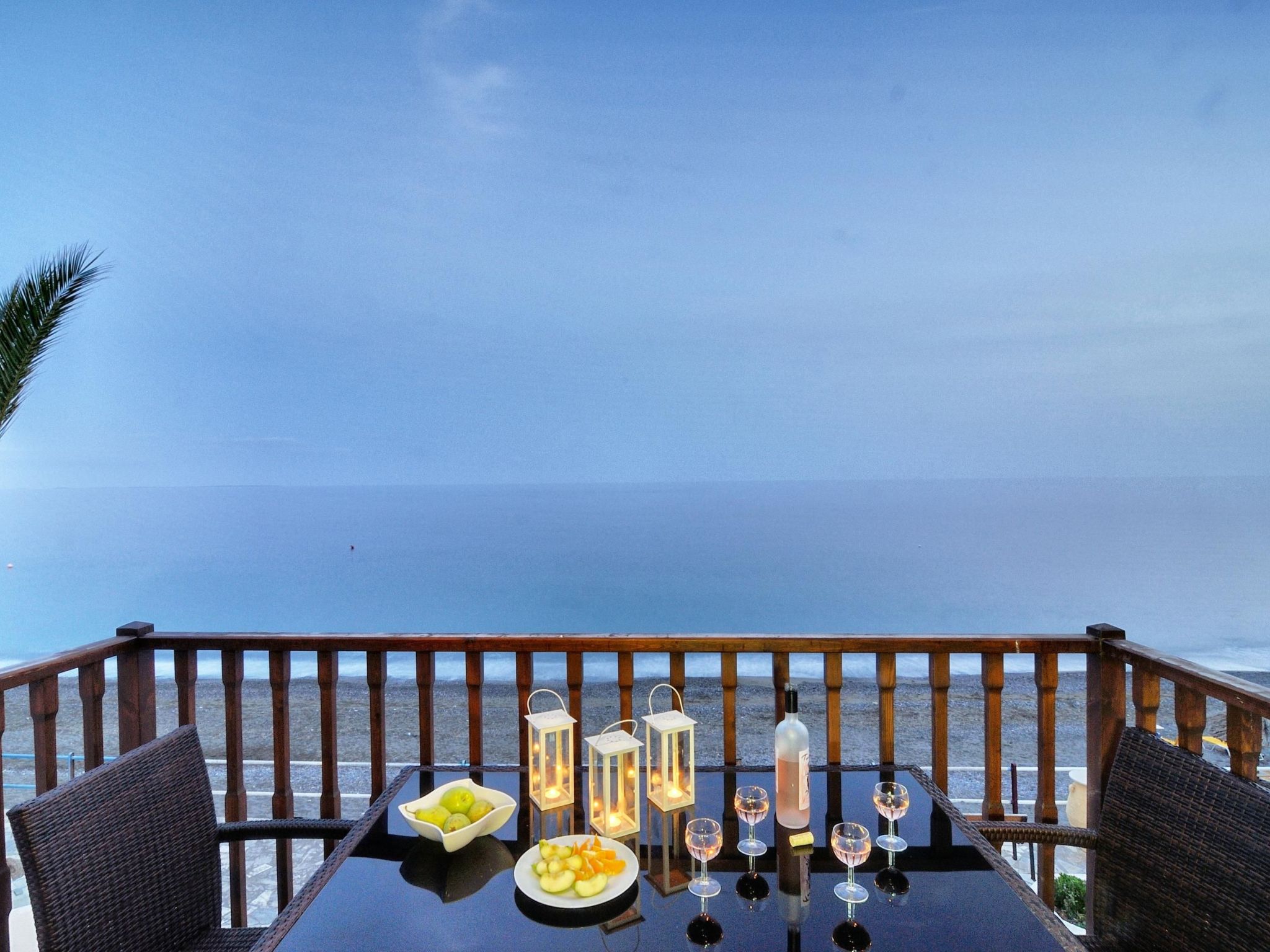 Myrtos Mare Suite mit Meerblick-Image-tags.info