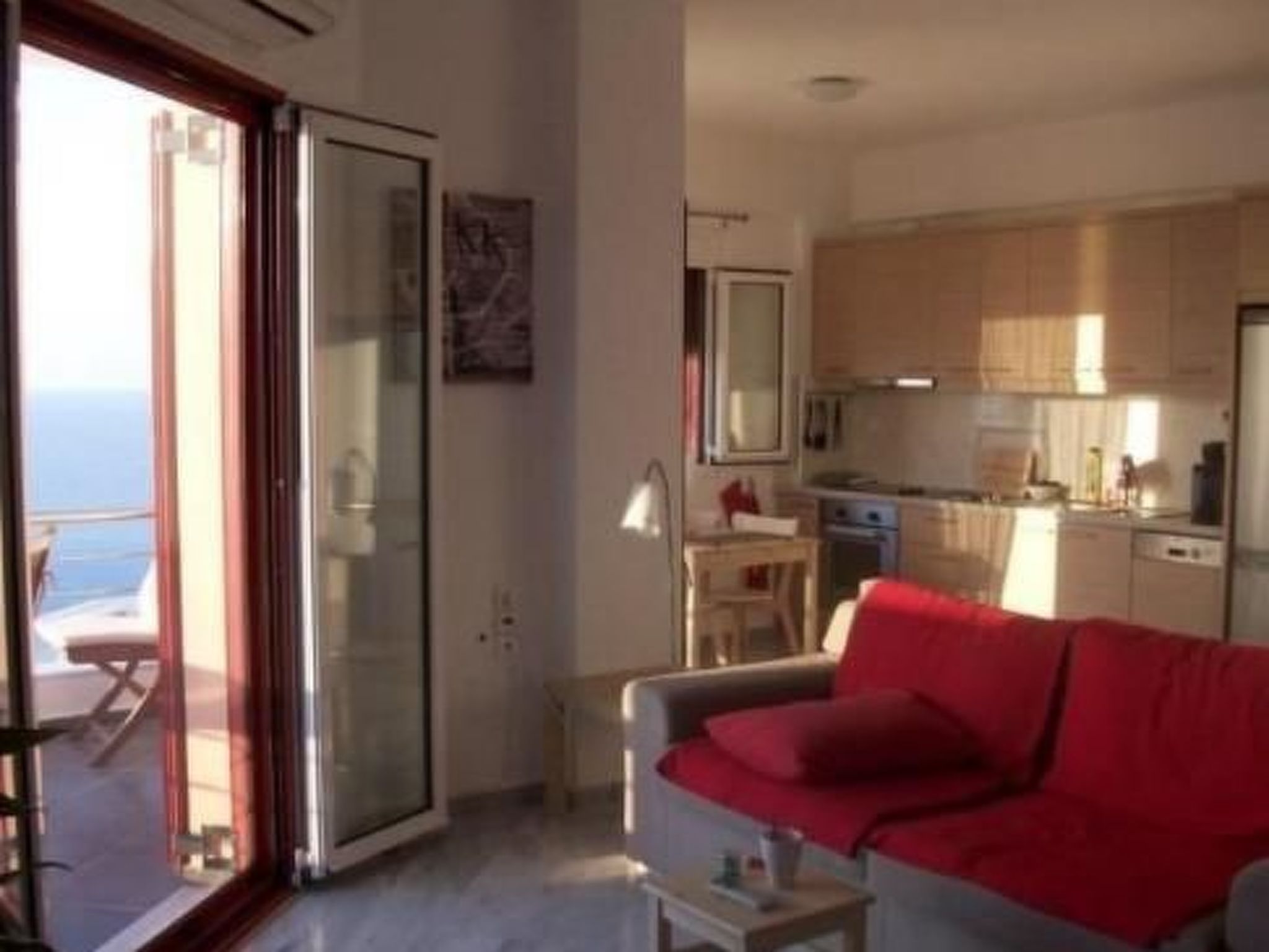 Ein Ferienhaus an einem schönen Ort und mit einer phänomenalen Aussicht - Image-tags.info