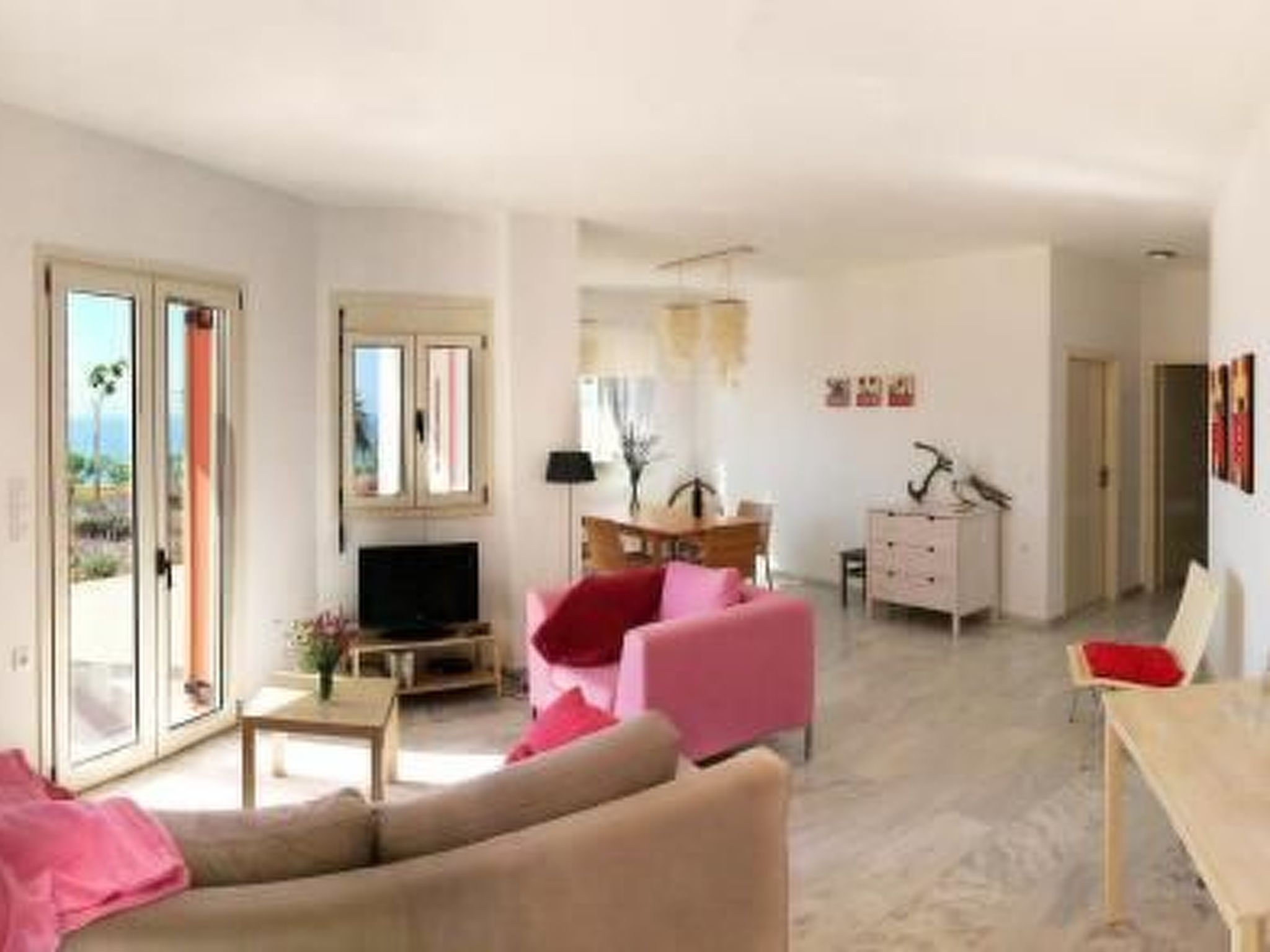 Ein Ferienhaus an einem schönen Ort und mit einer phänomenalen Aussicht - Image-tags.info