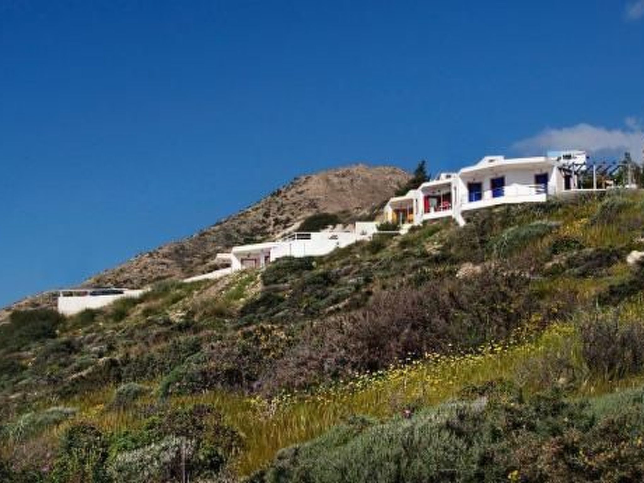 Ein Ferienhaus an einem schönen Ort und mit einer phänomenalen Aussicht - Image-tags.info