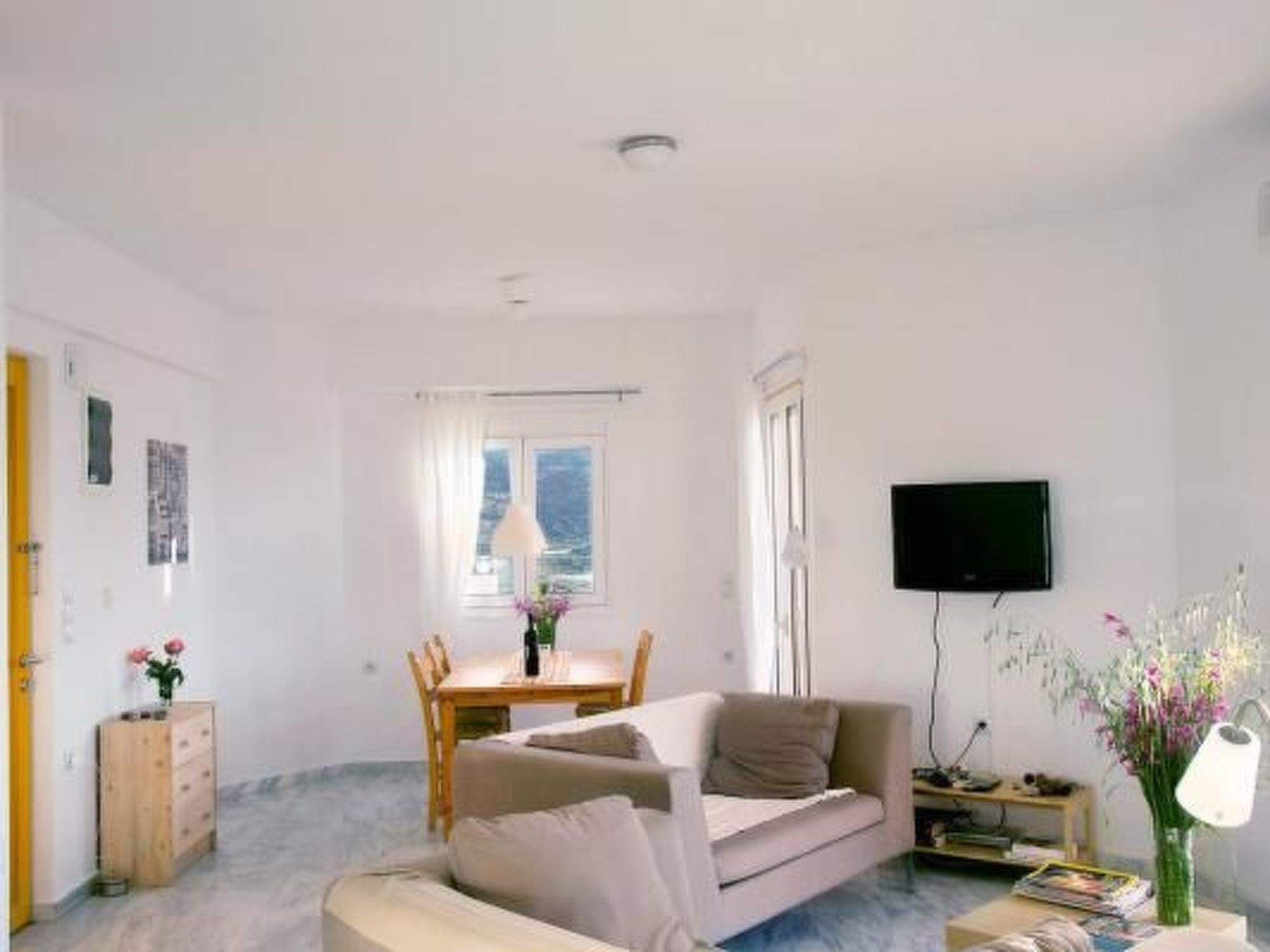 Ein Ferienhaus an einem schönen Ort und mit einer phänomenalen Aussicht - Image-tags.info