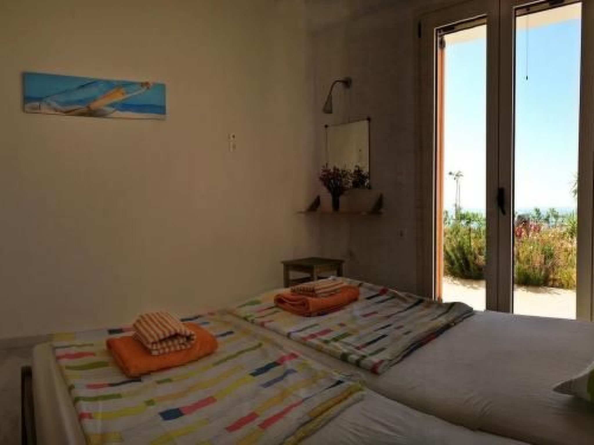 Ein Ferienhaus an einem schönen Ort und mit einer phänomenalen Aussicht - Image-tags.info