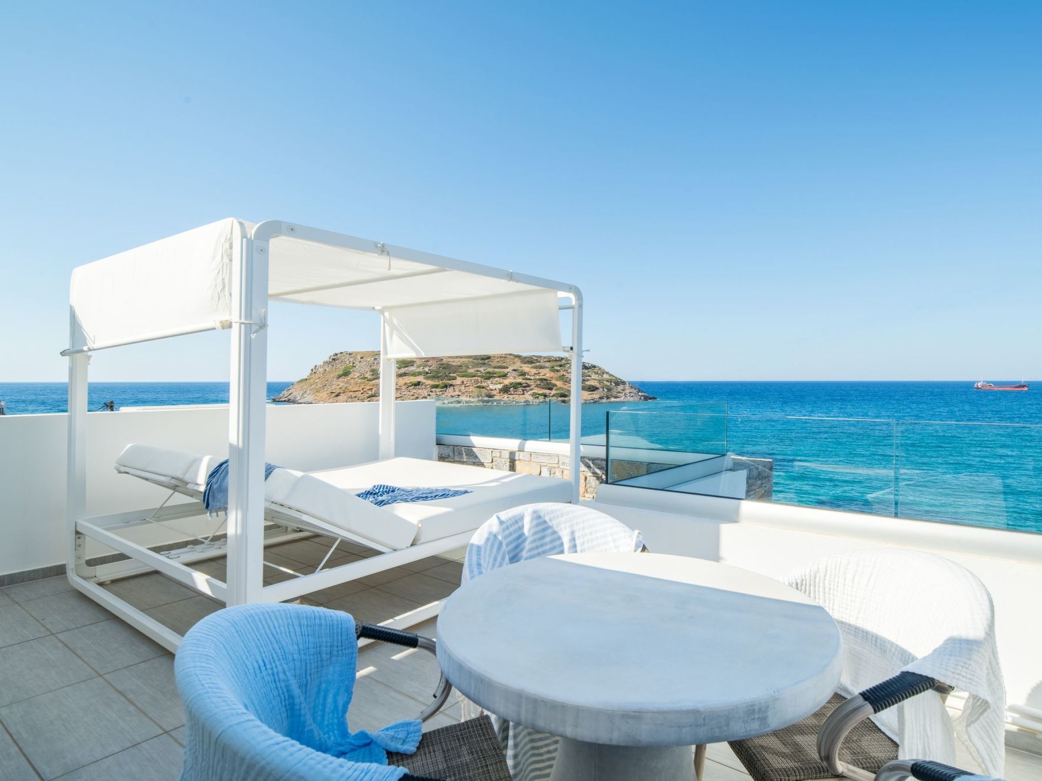 Neue Villa Moments am Meer mit Whirlpool, 50 m zum Strand-Image-tags.info