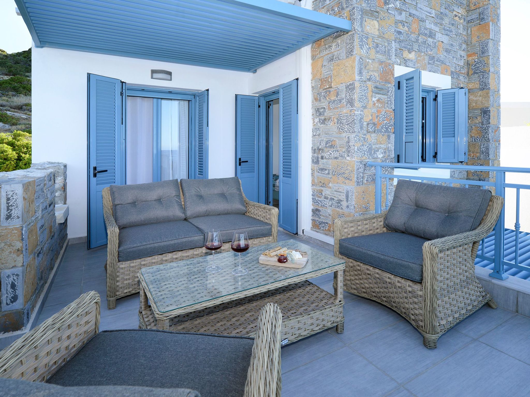 Neue Villa Moments am Meer mit Whirlpool, 50 m zum Strand-Image-tags.info