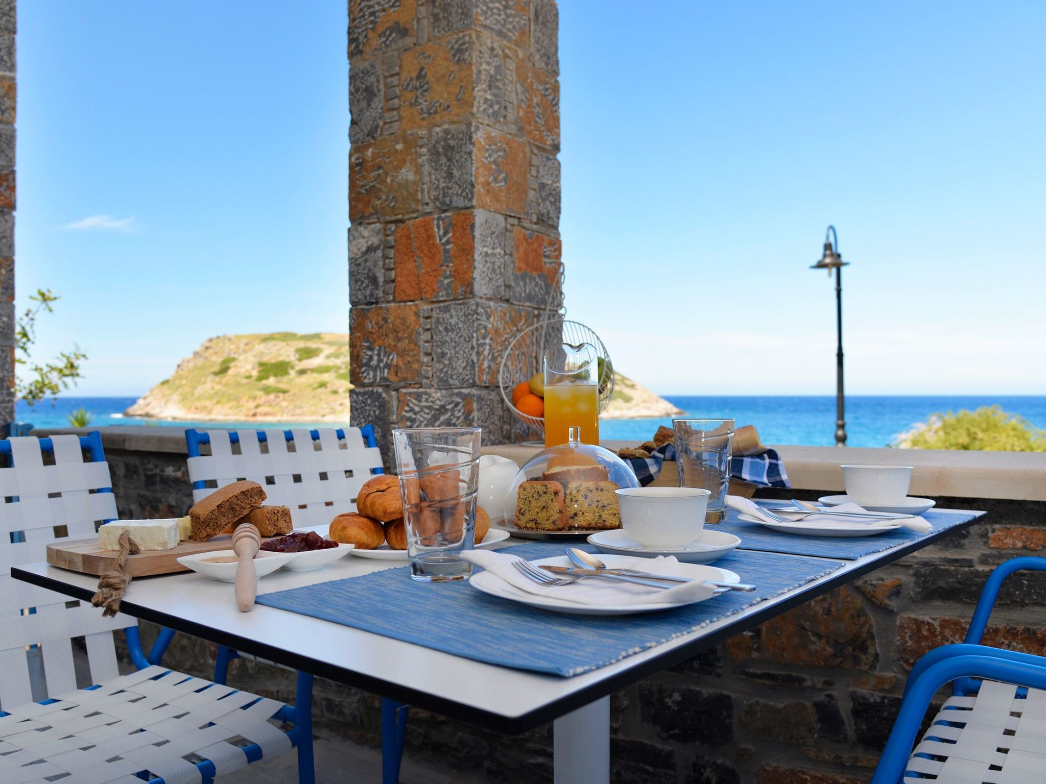 Neue Villa Moments am Meer mit Whirlpool, 50 m zum Strand-Dehors