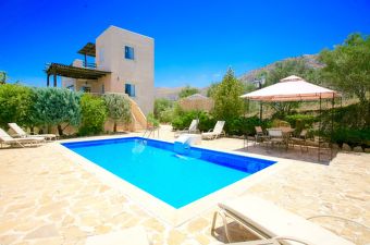 Kreta Ferienhaus Mit Jacuzzi Interhome