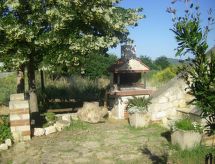 Das Steinhaus ADROMEDA