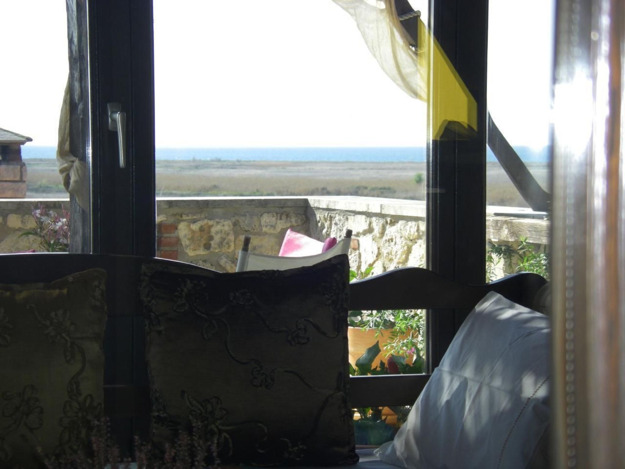 Das Steinhaus ADROMEDA-Inside