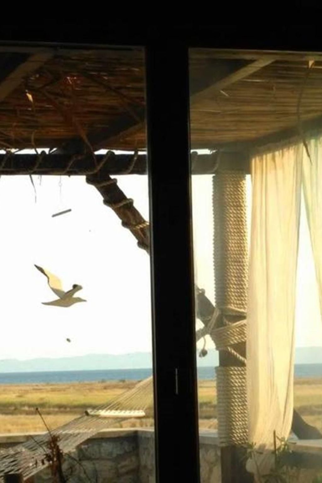 Das Steinhaus ADROMEDA-Inside