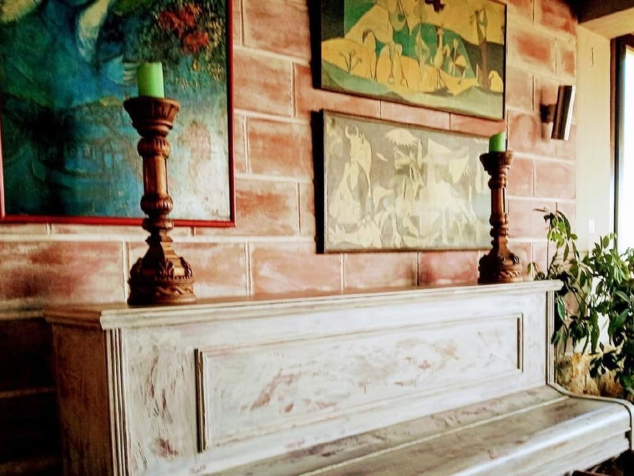 Das Steinhaus ADROMEDA-Inside