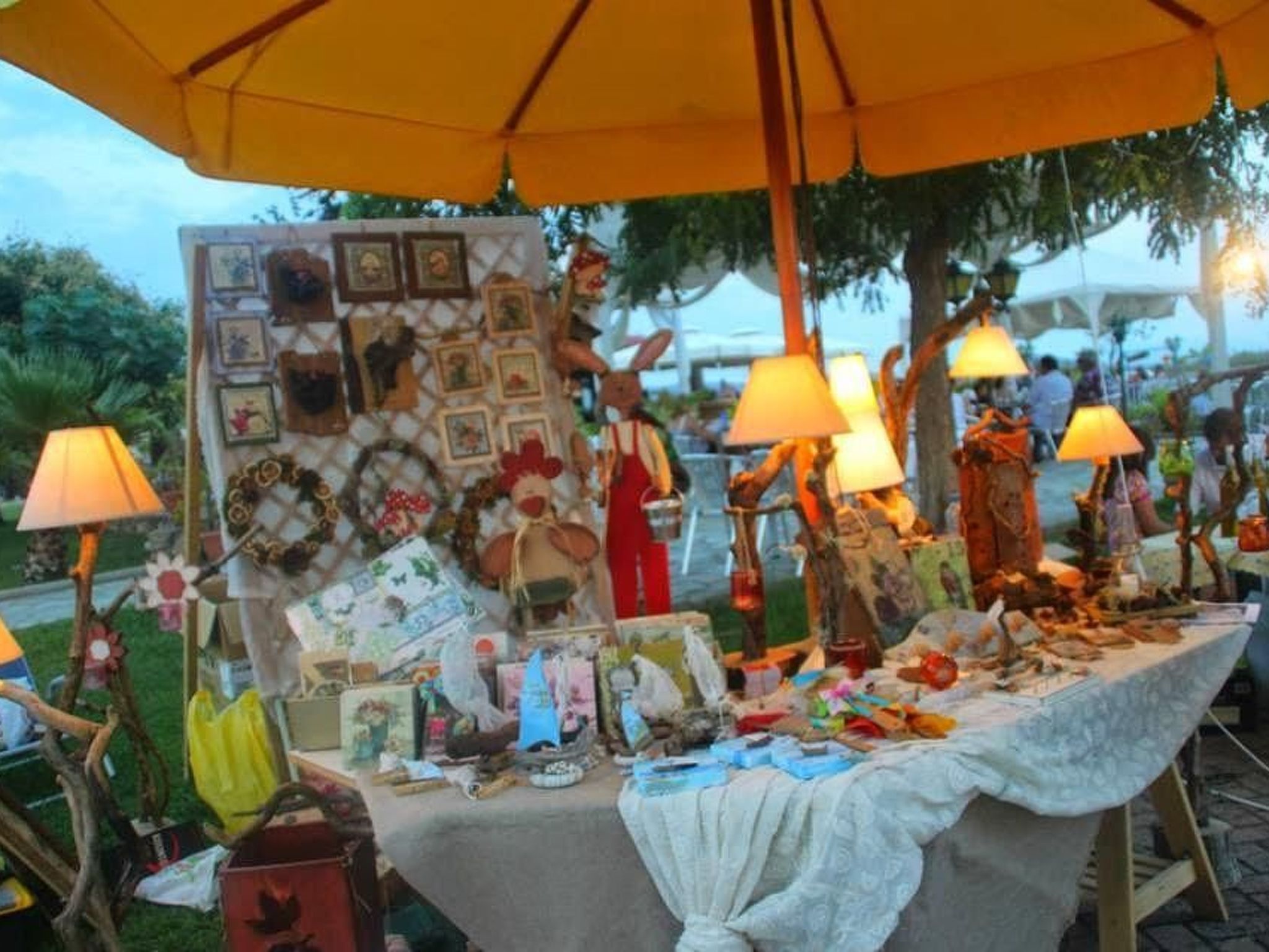 Das Steinhaus ADROMEDA-Inside