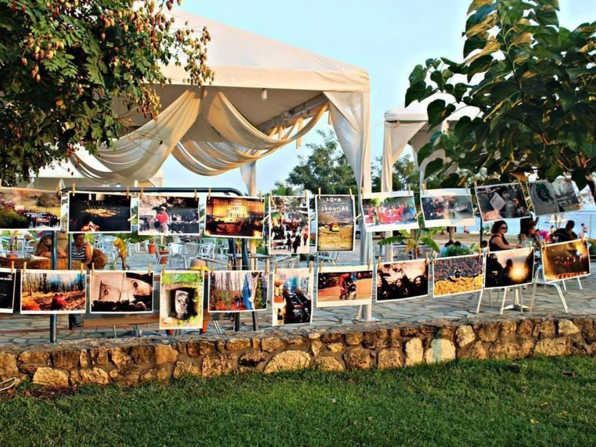 Das Steinhaus ADROMEDA-Inside