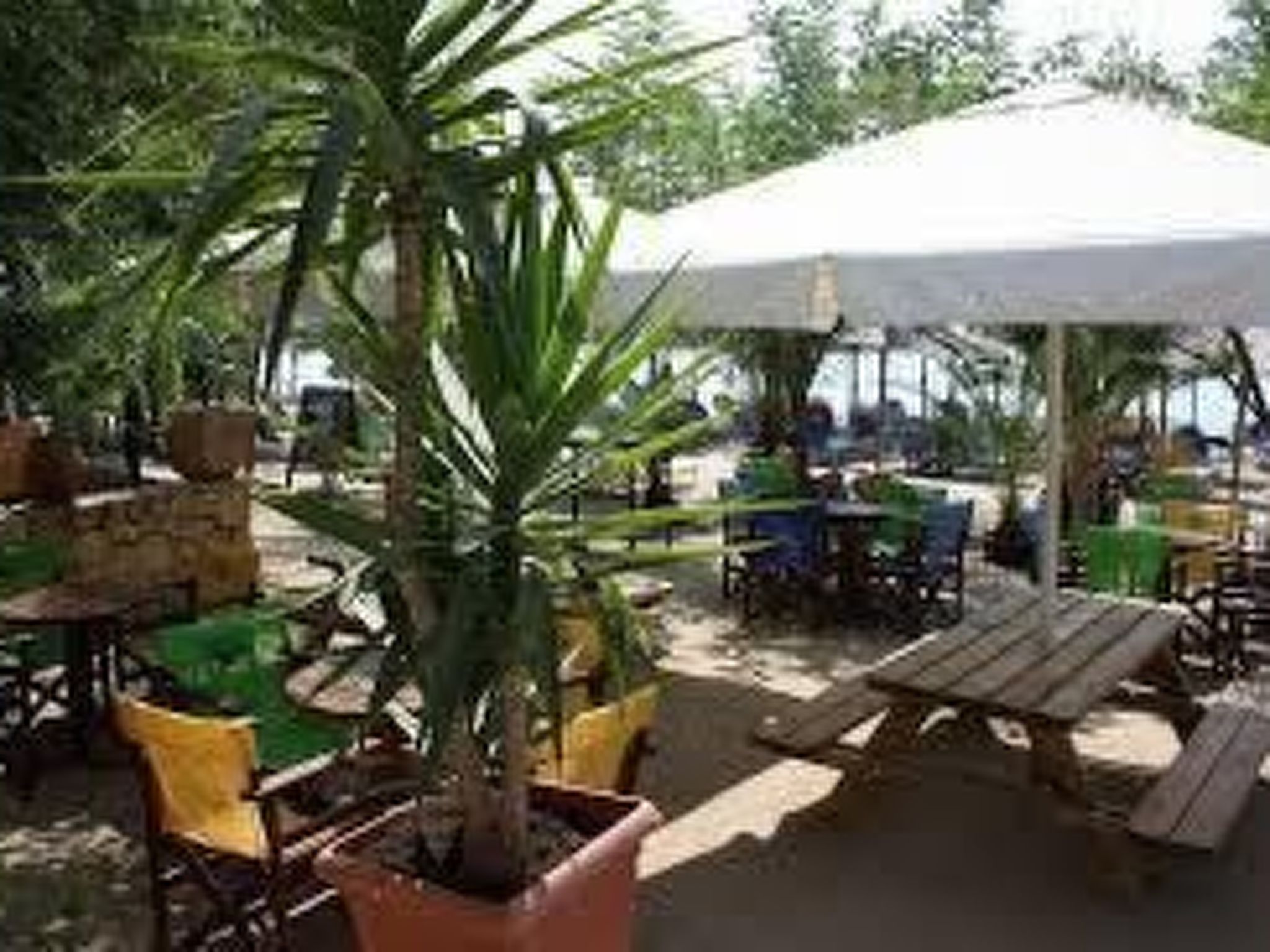 Das Steinhaus ADROMEDA-Inside