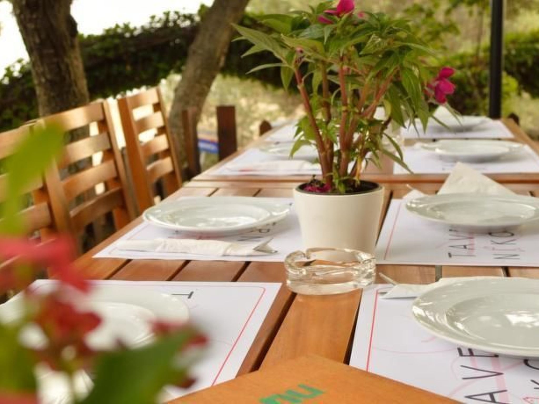 Das Steinhaus ADROMEDA-Inside