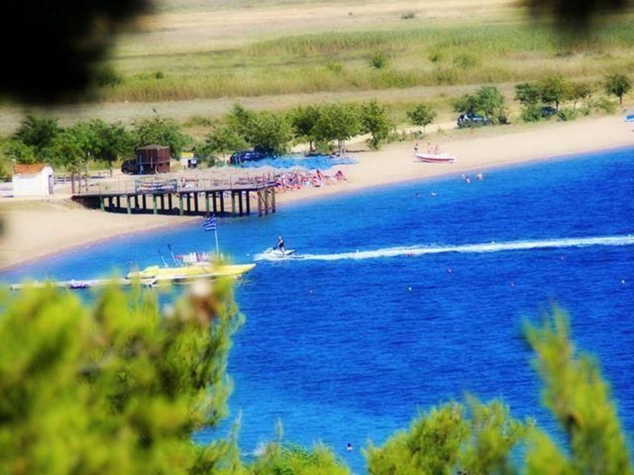 Das Steinhaus ADROMEDA