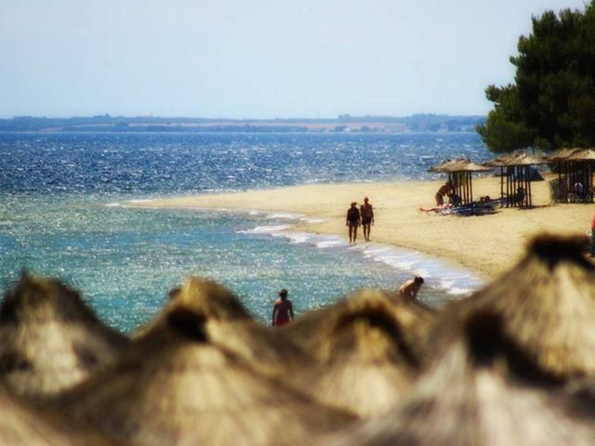 Das Steinhaus ADROMEDA