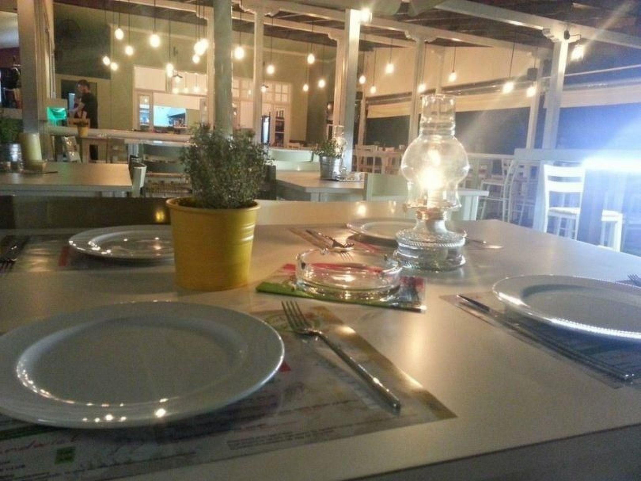 Das Steinhaus ADROMEDA