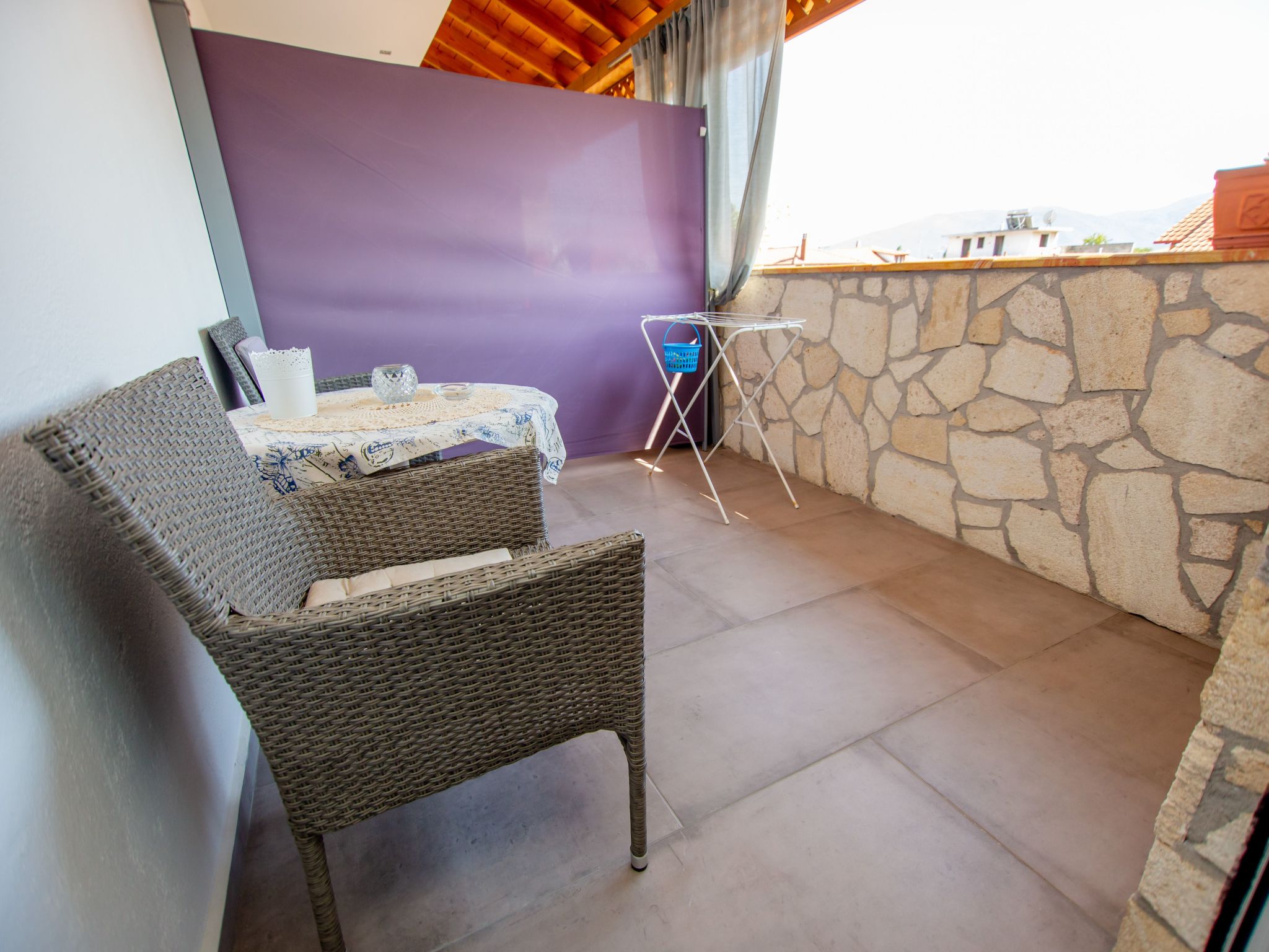 Mit Balkon-Image-tags.info