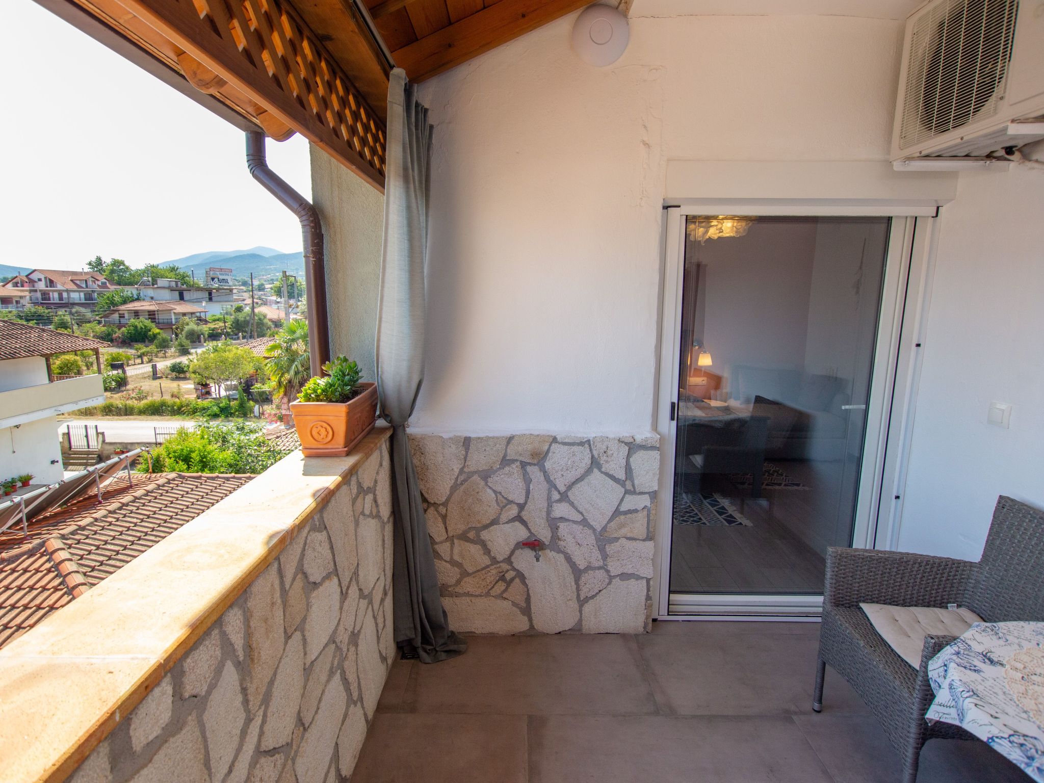 Mit Balkon-Image-tags.info