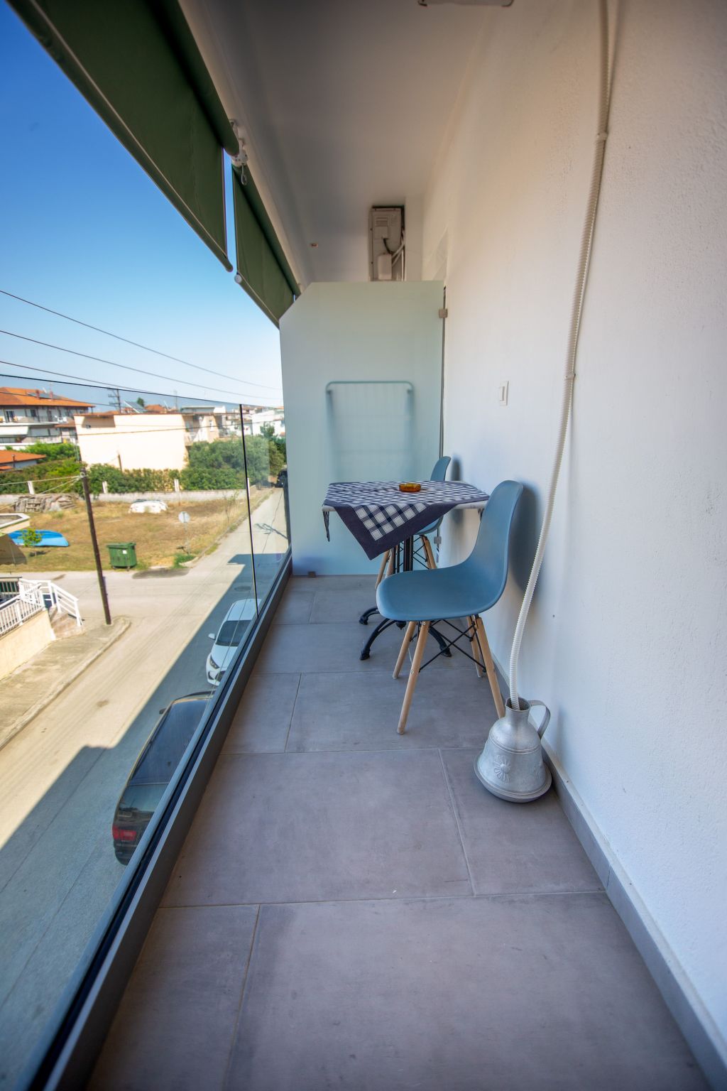 Mit Balkon-Image-tags.info