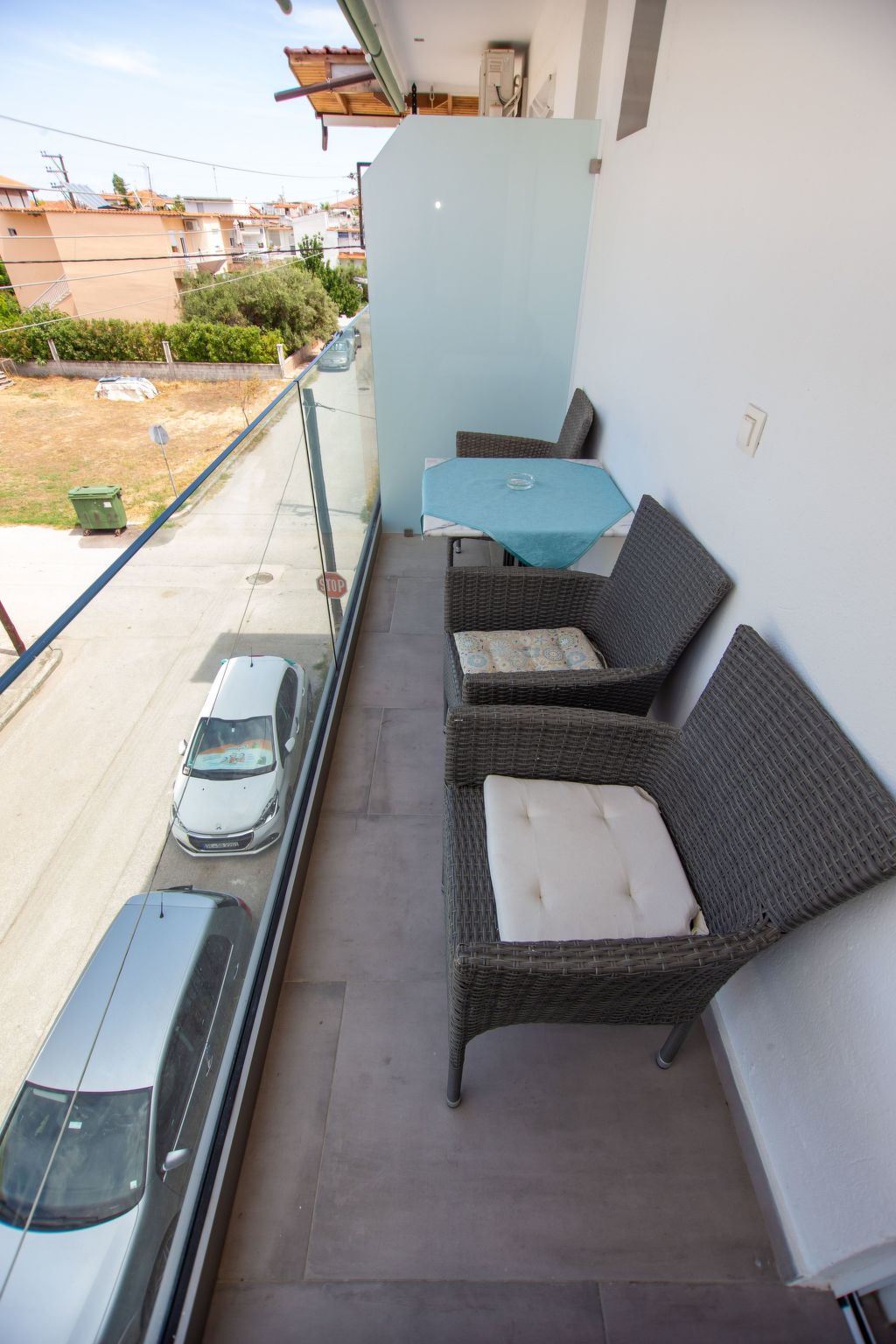 Mit Terrasse-Image-tags.info