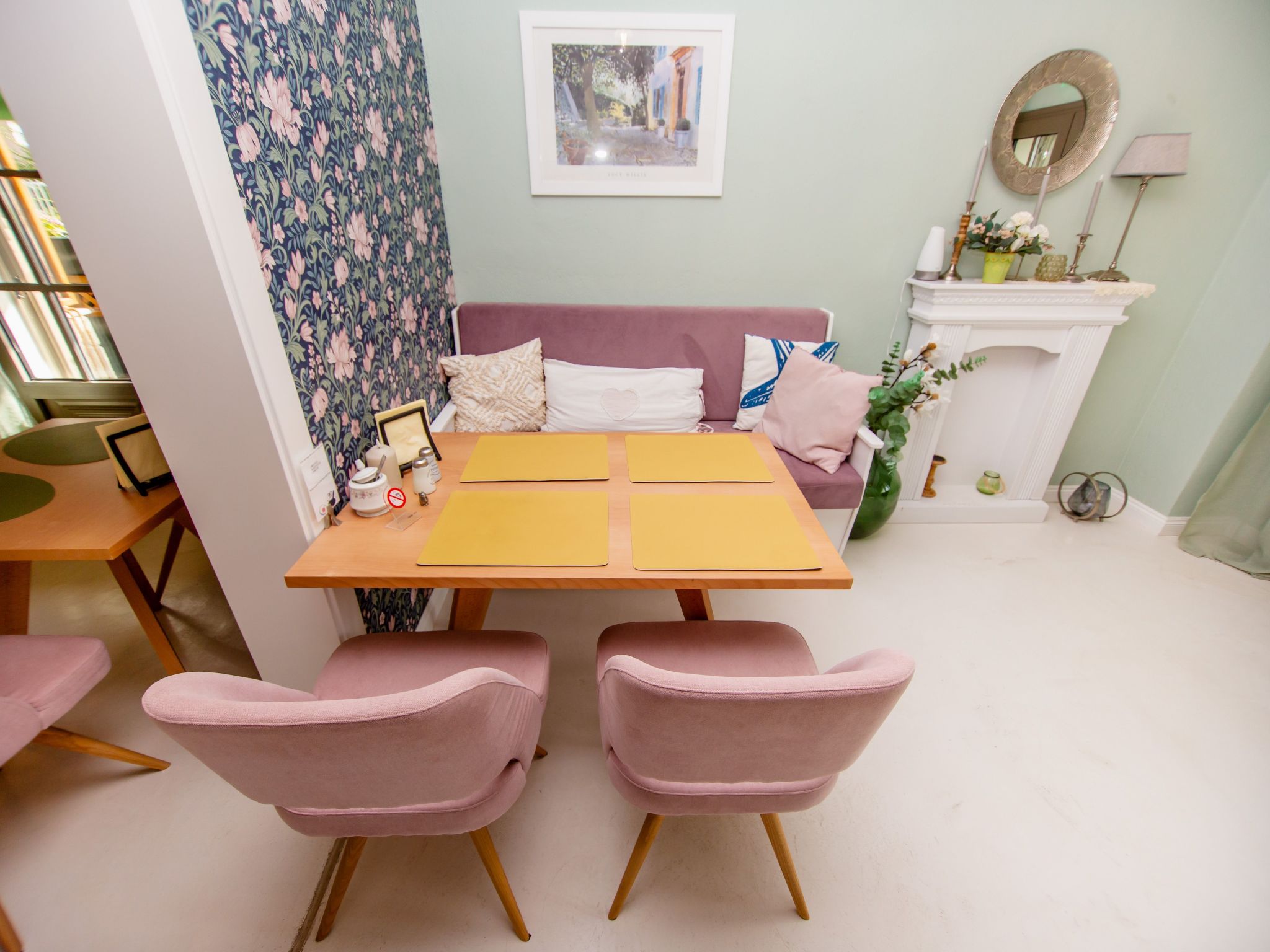 Mit Terrasse-Image-tags.info