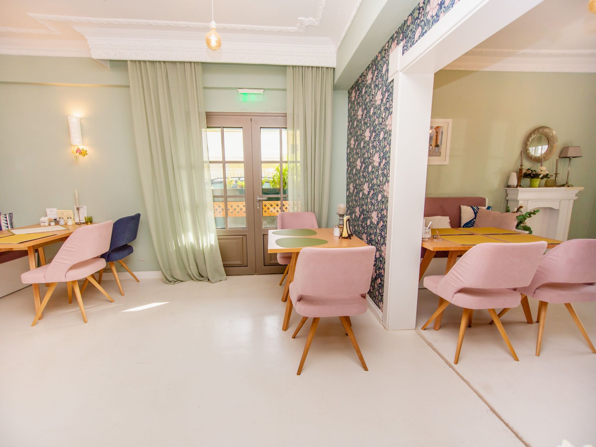 Mit Terrasse-Image-tags.info