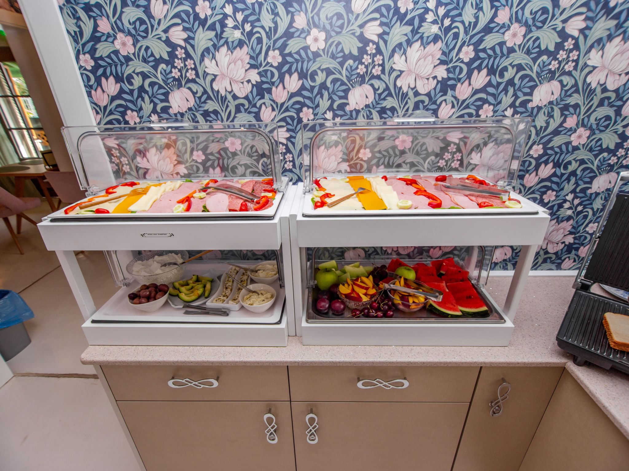 Mit Terrasse-Image-tags.info