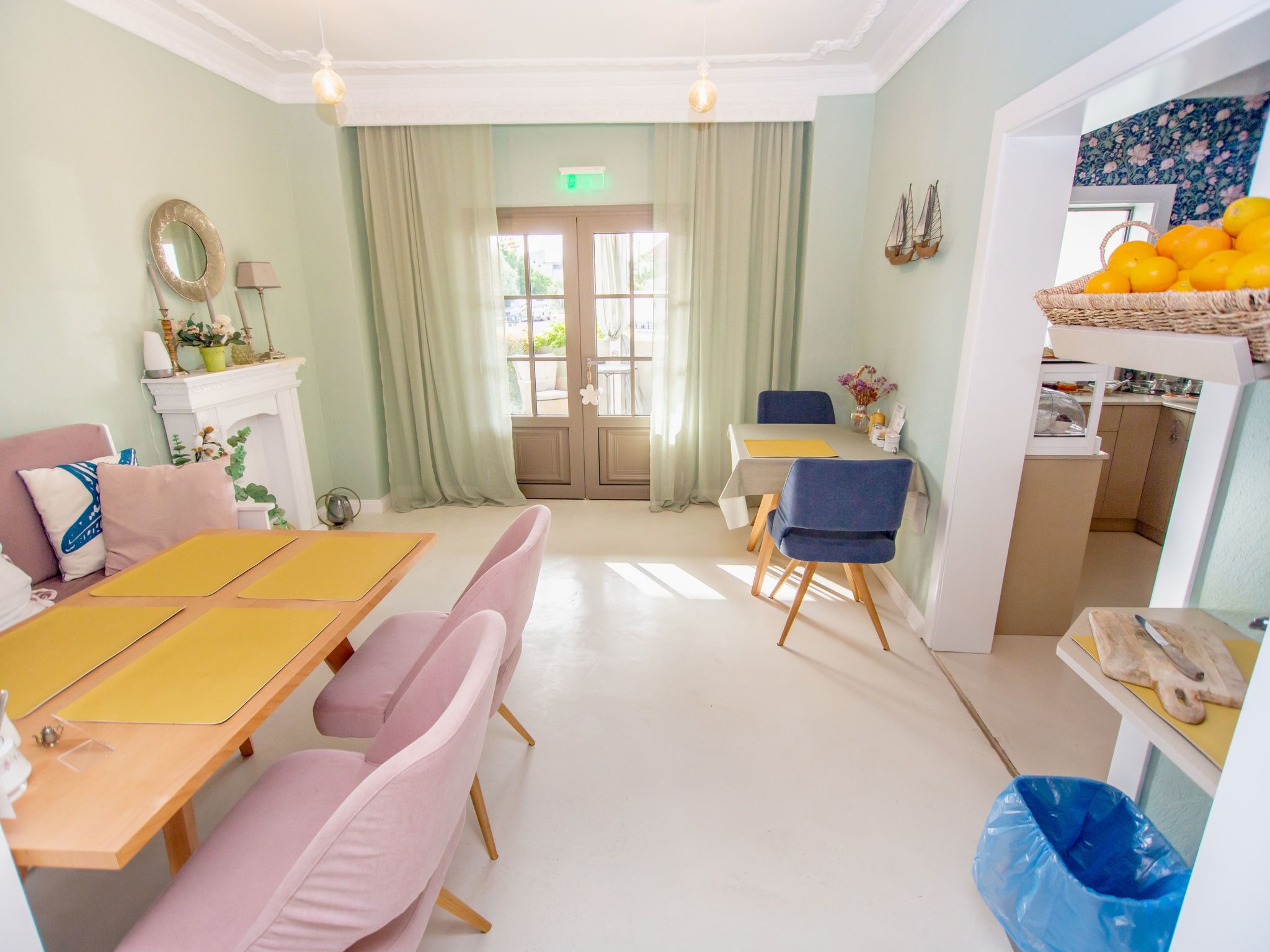 Mit Terrasse-Image-tags.info