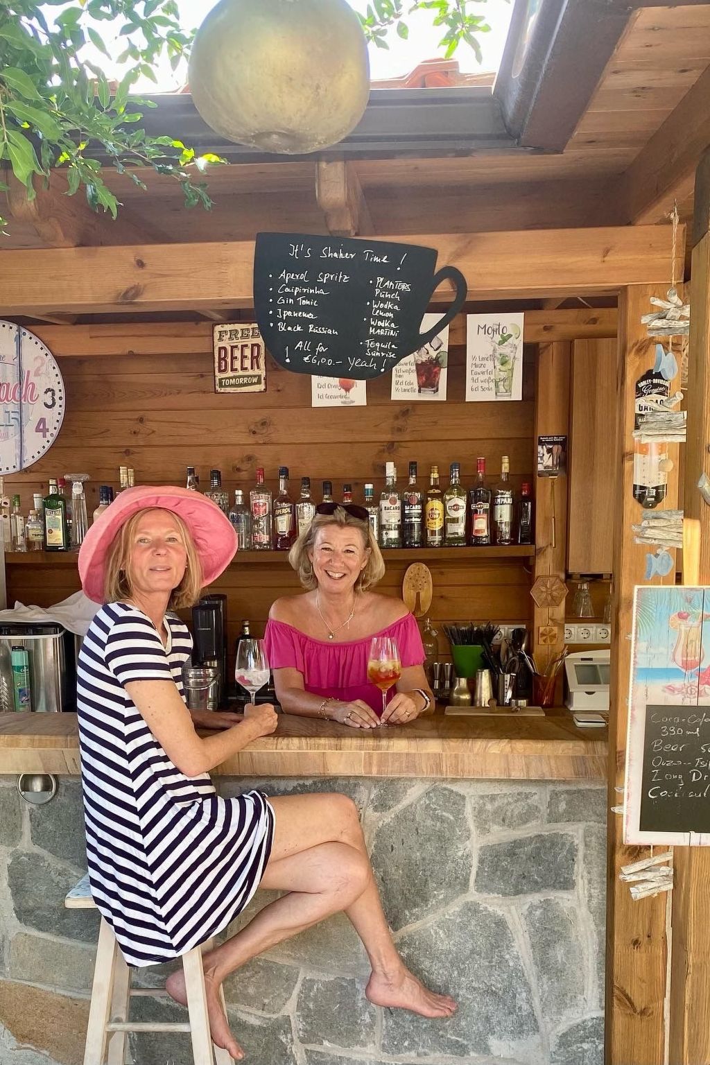 Mit Terrasse-Image-tags.info