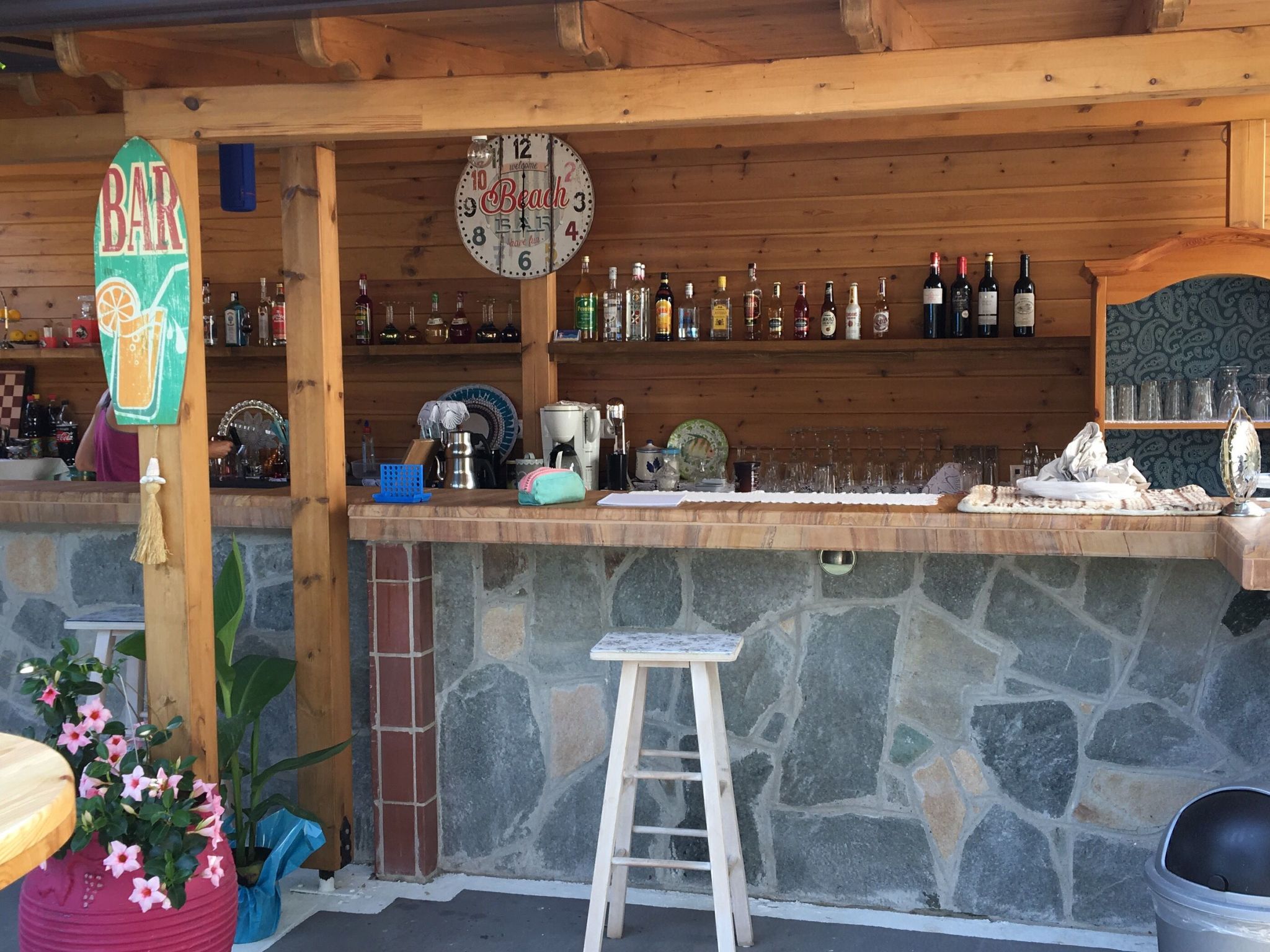 mit Terrasse — Terrace (5 of 45)