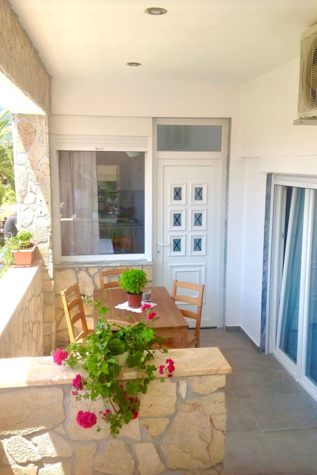 Mit Terrasse-Image-tags.info