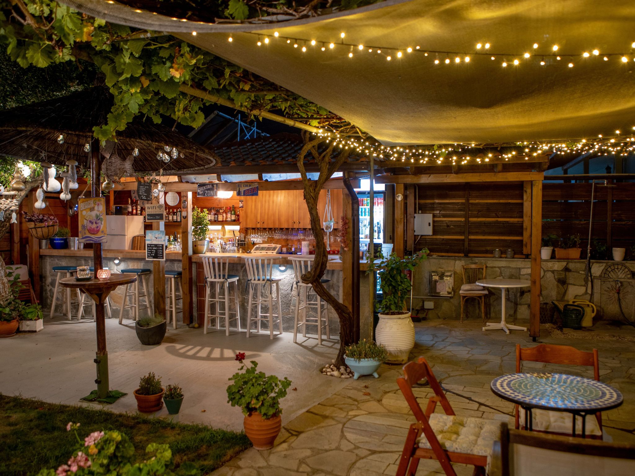 mit Terrasse — Terrace (3 of 26)