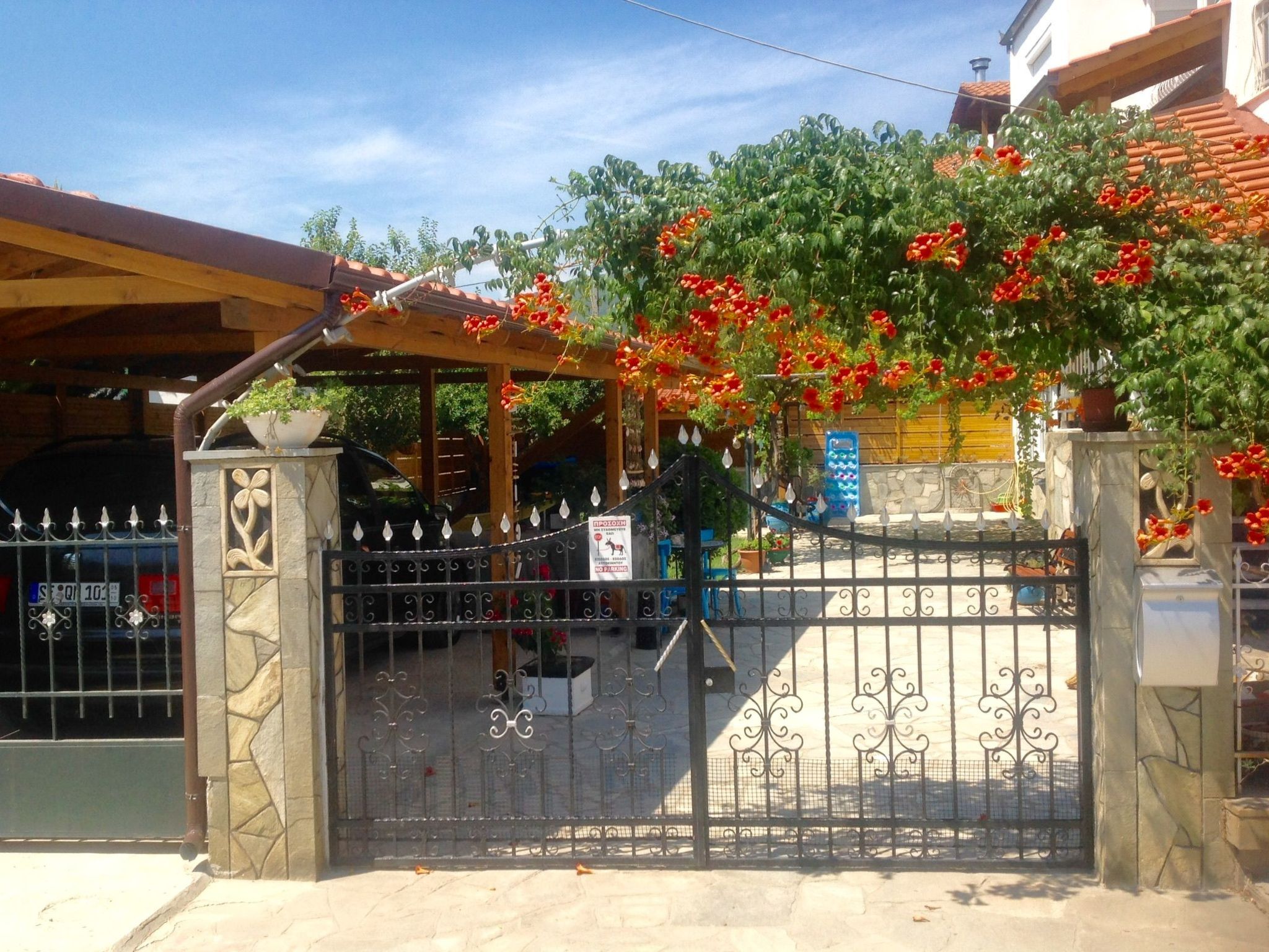 Studio mit Balkon-Image-tags.info