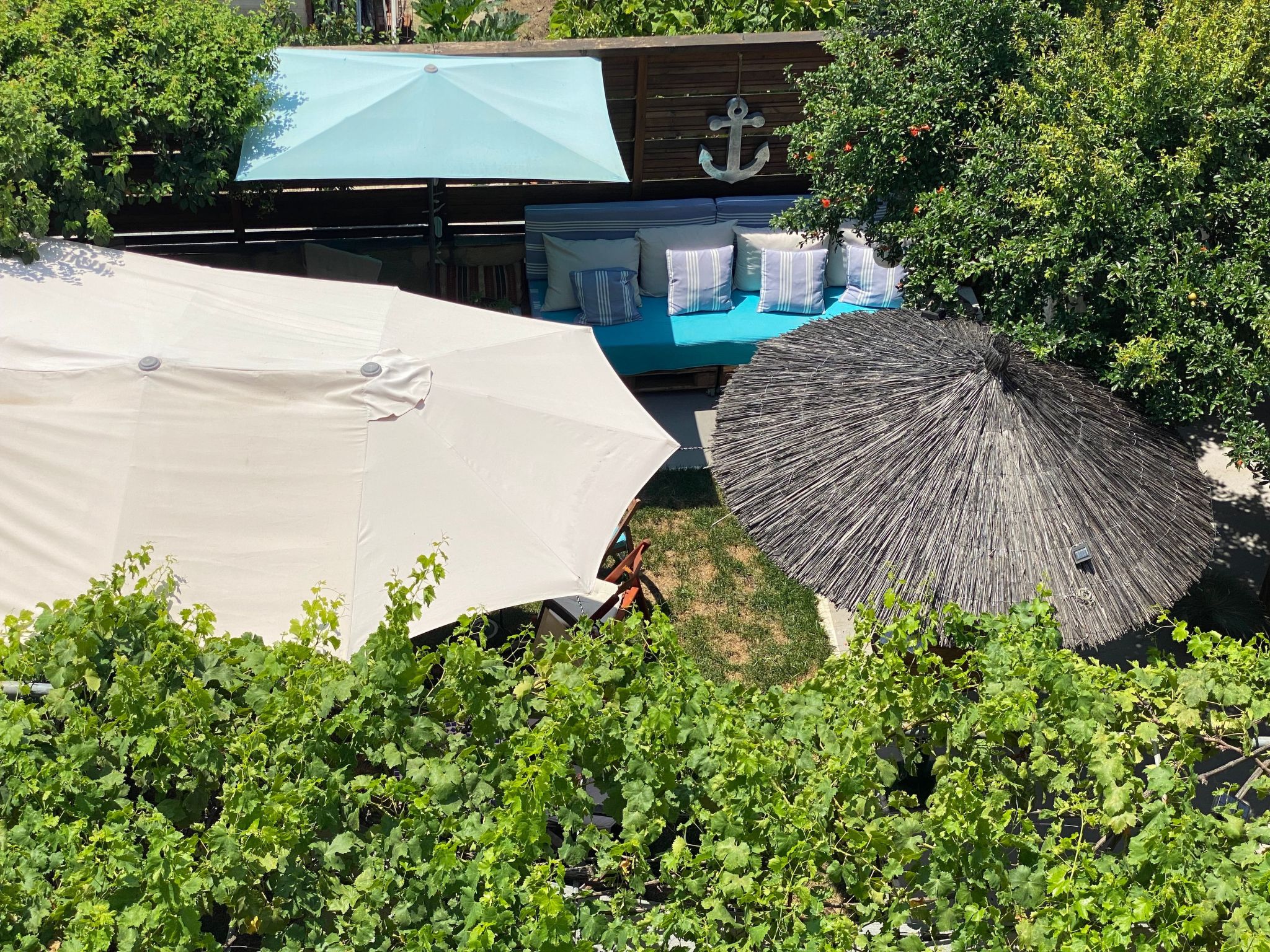 Appartement mit Terrasse-Image-tags.info