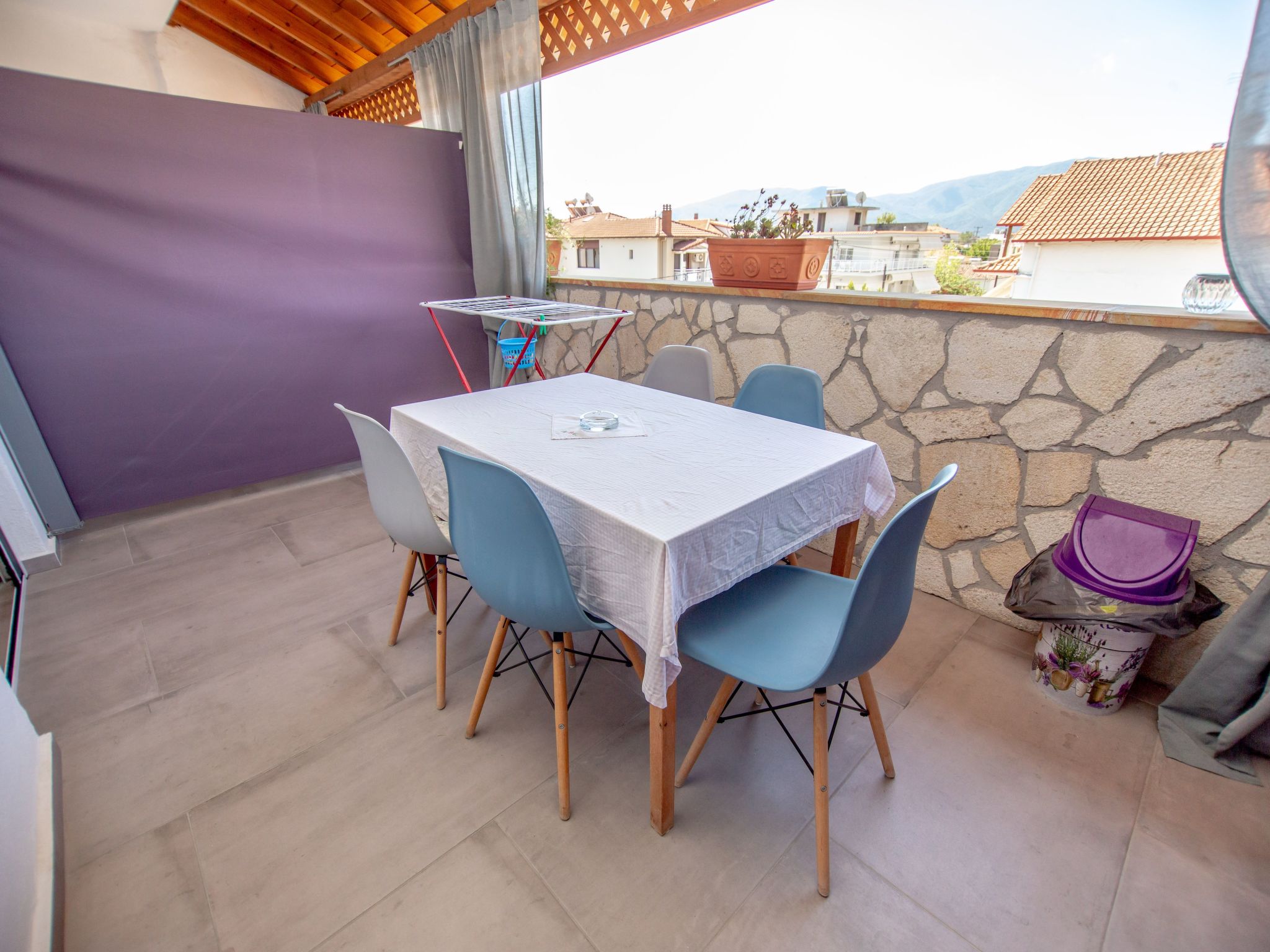 Mit Terrasse-Image-tags.info