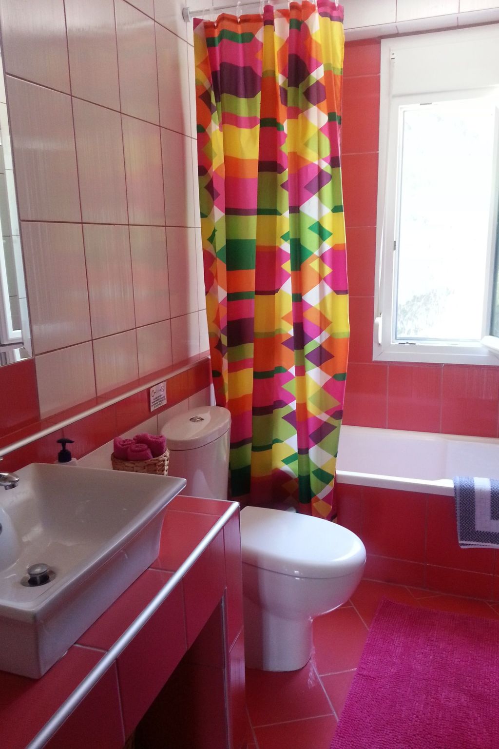 Ferienvilla "Anna Maria" mit Blick auf das Wasser-Binnen