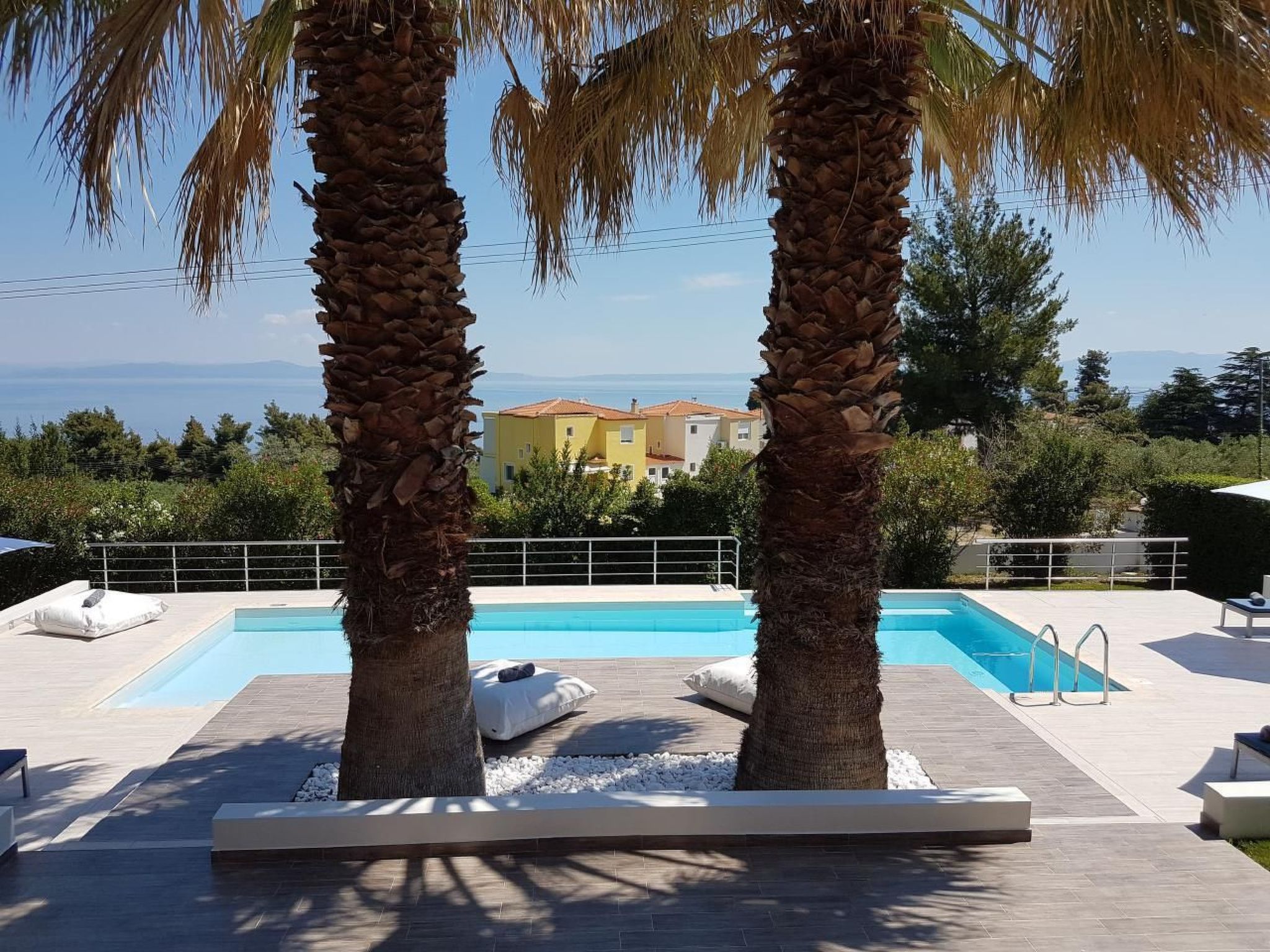 Luxuriöse Villa Anna Maria - Image-tags.info