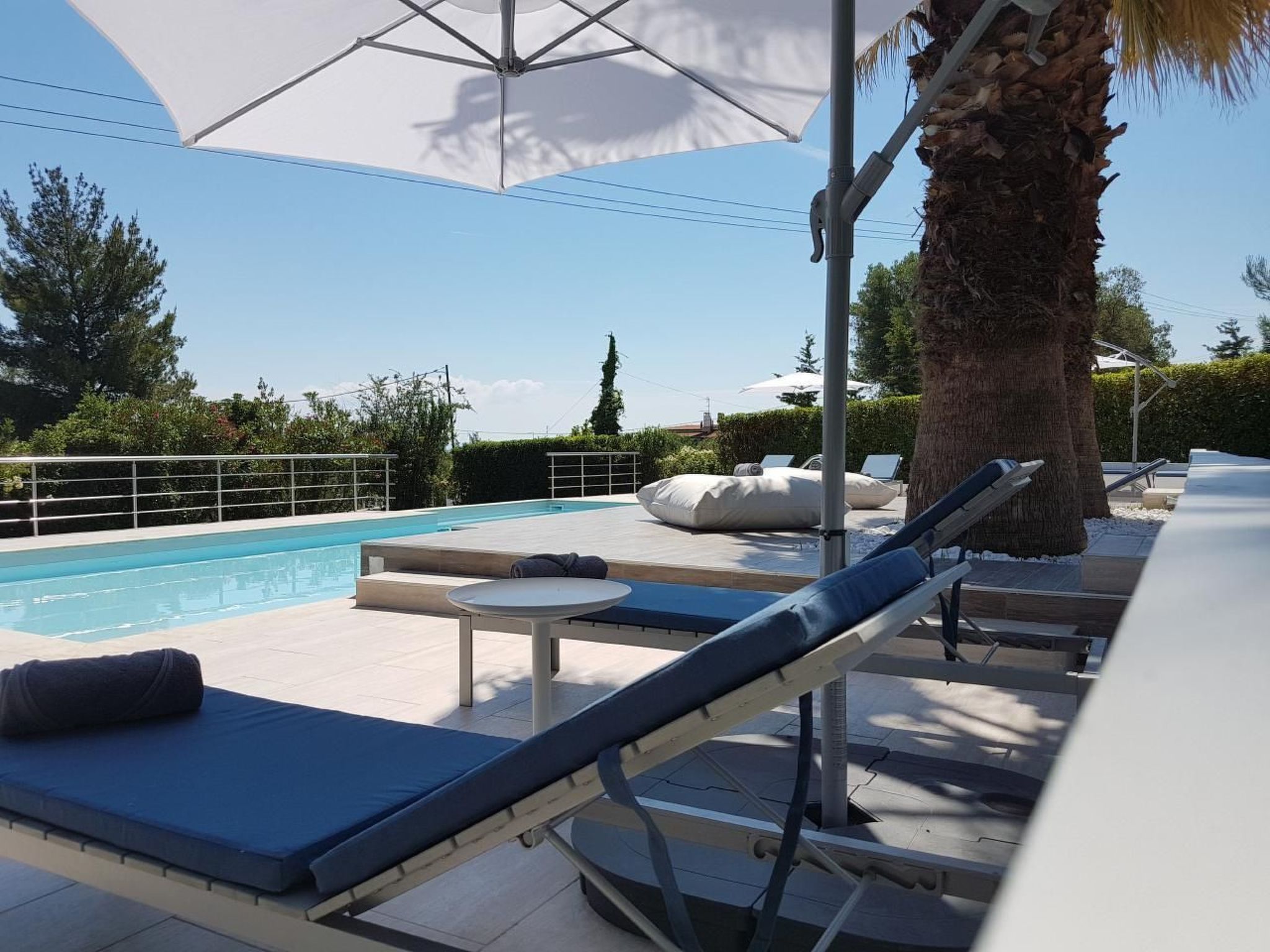 Luxuriöse Villa Anna Maria - Image-tags.info