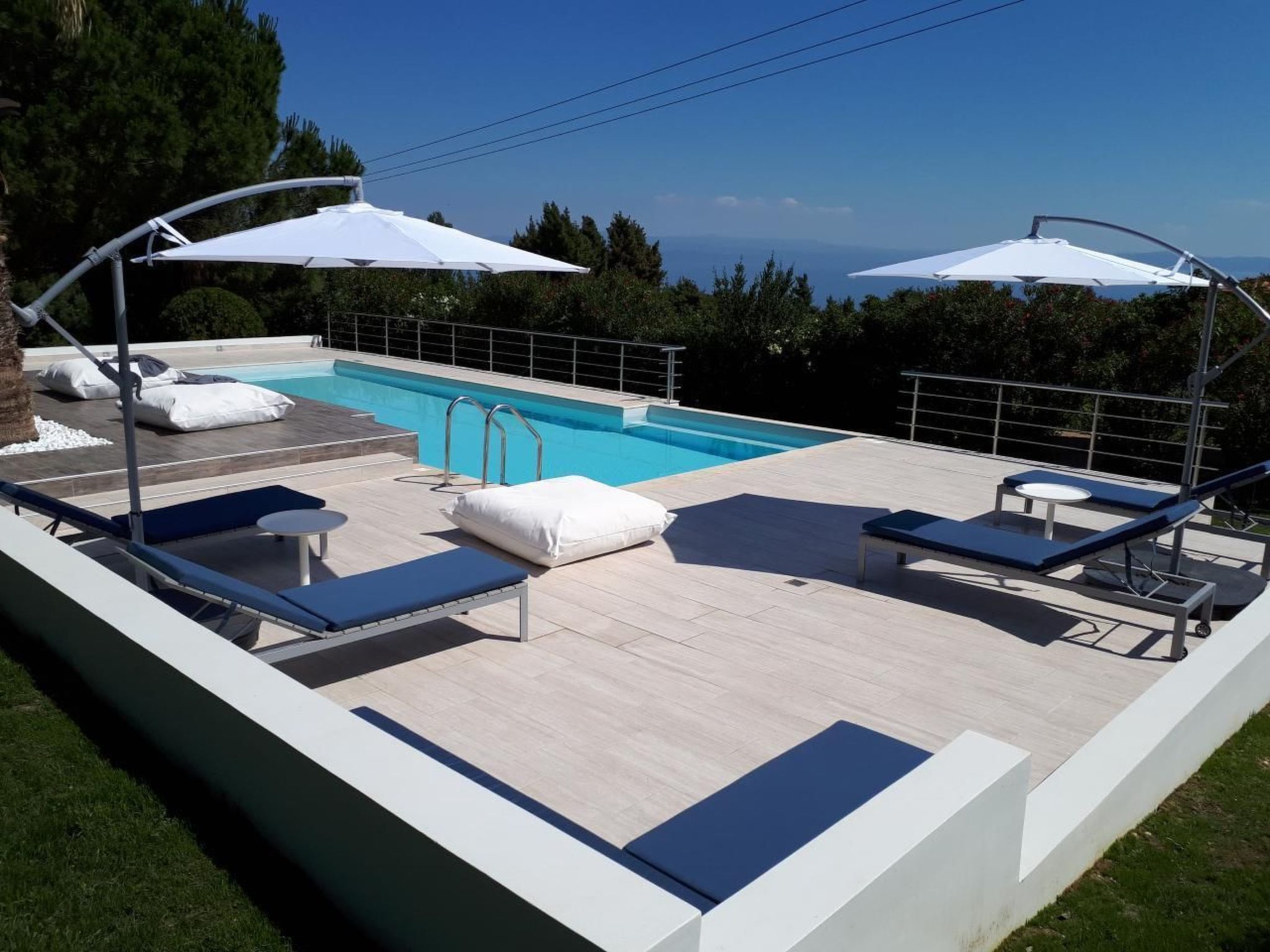 Luxuriöse Villa Anna Maria - Image-tags.info