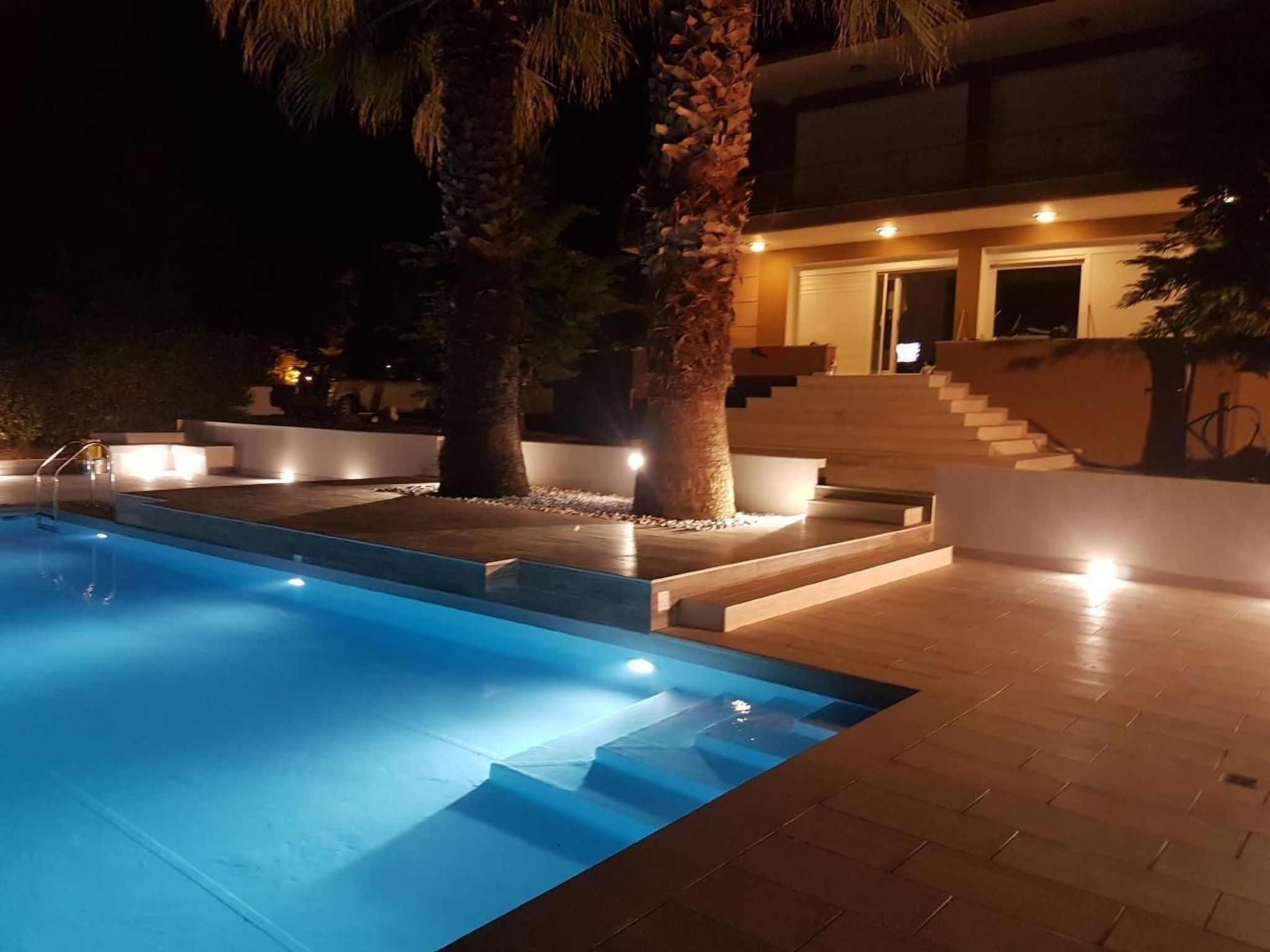 Luxuriöse Villa Anna Maria - Image-tags.info