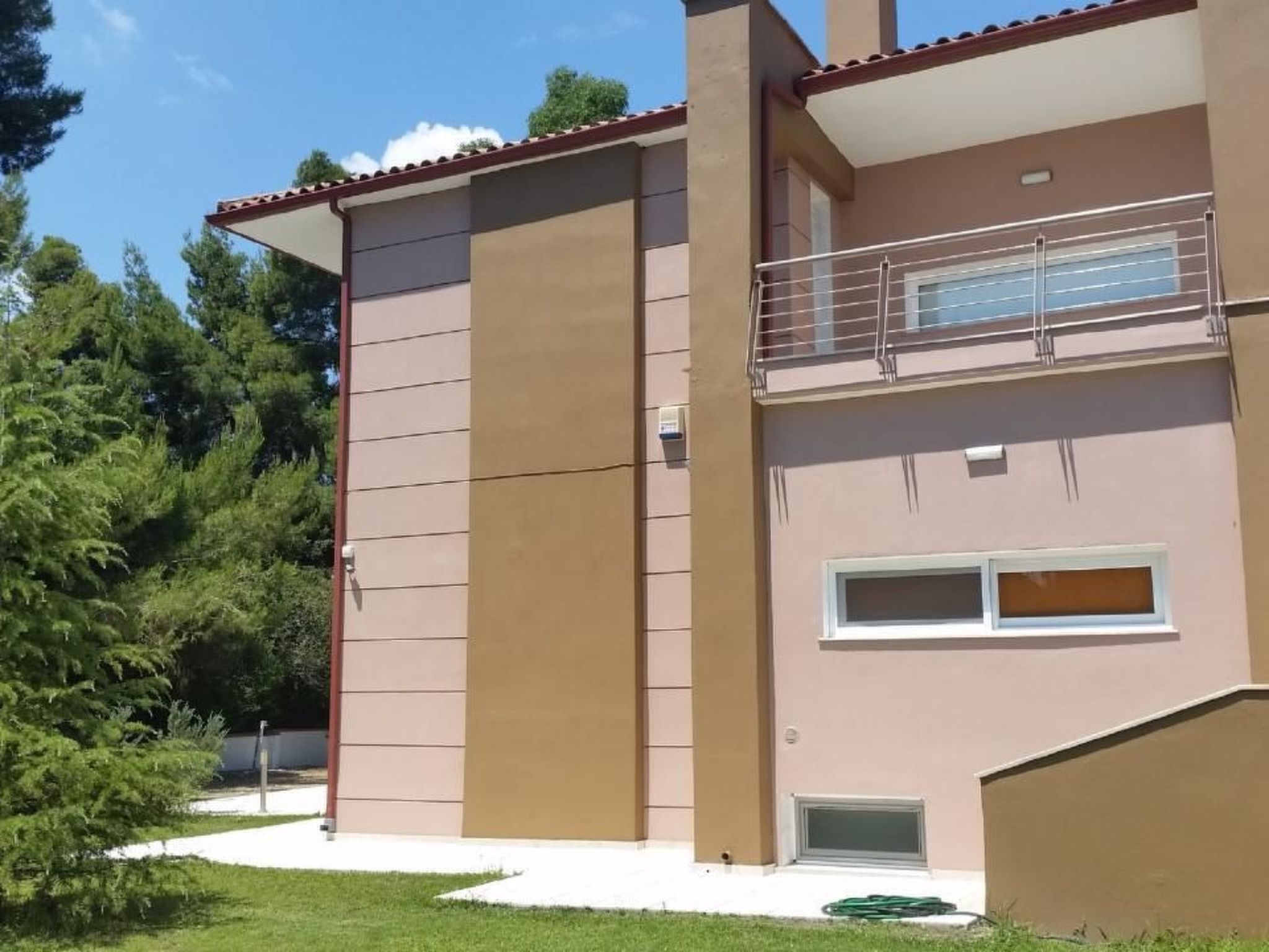 Luxuriöse Villa Anna Maria - Image-tags.info