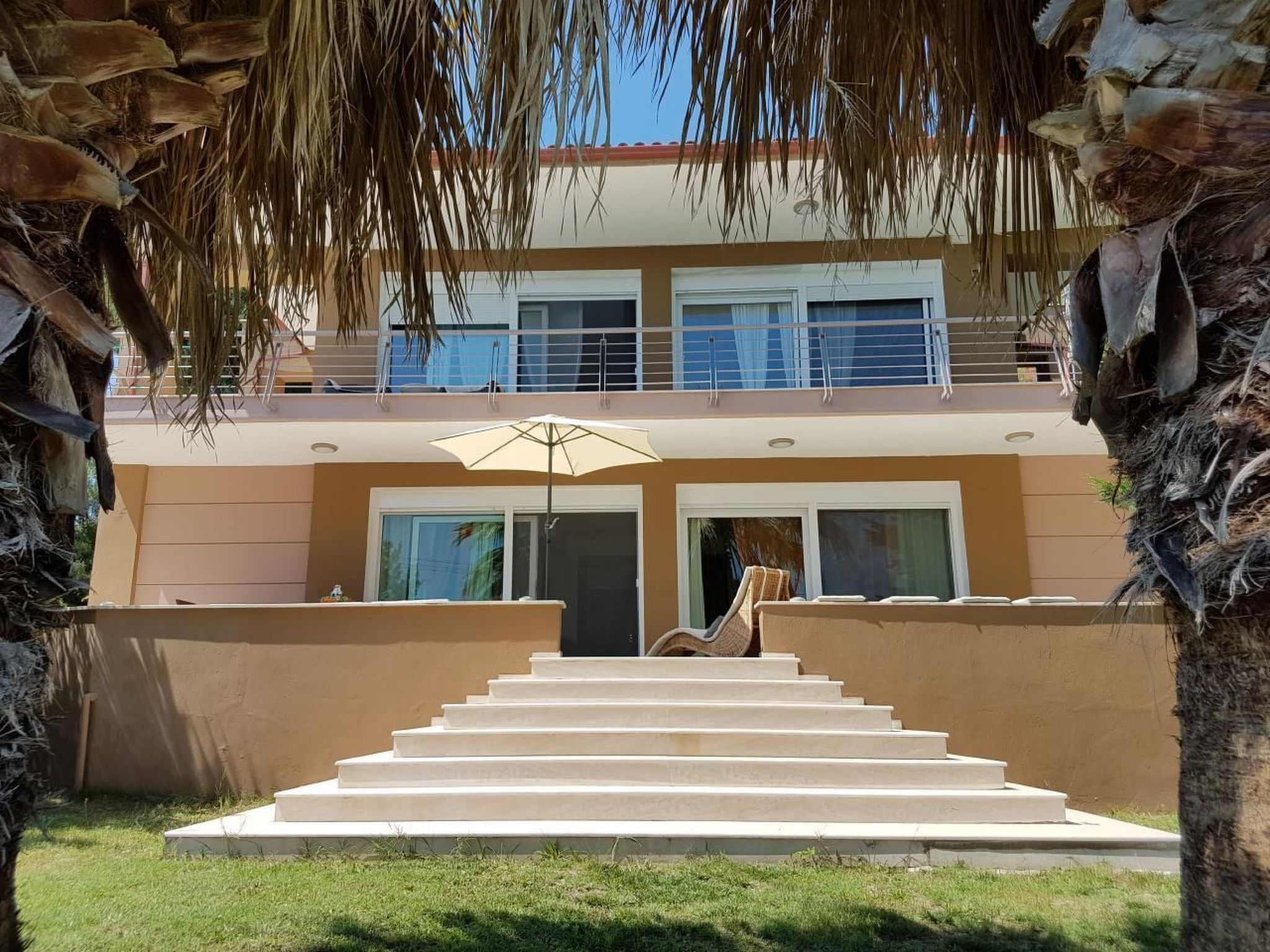 Luxuriöse Villa Anna Maria - Image-tags.info