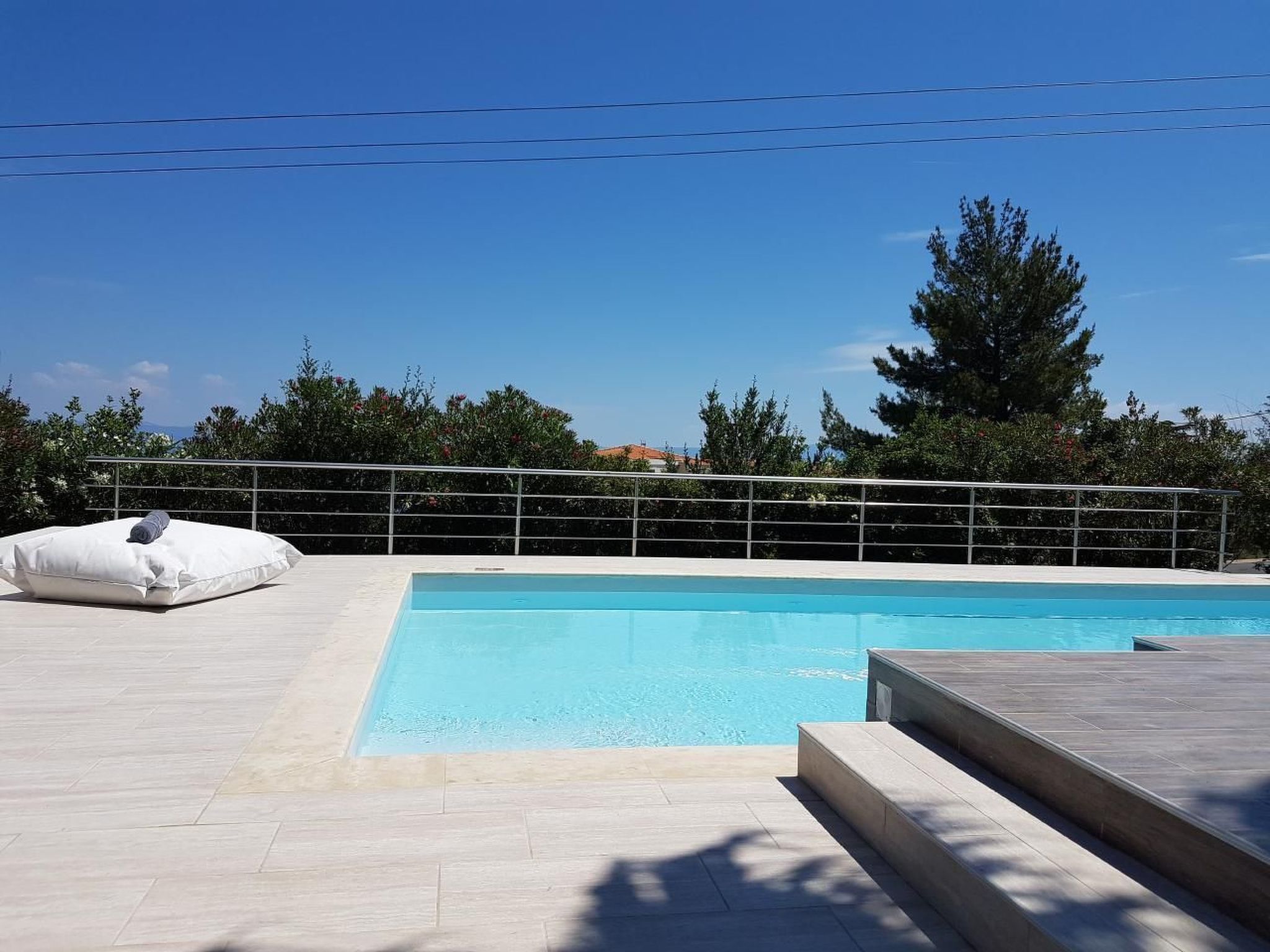 Luxuriöse Villa Anna Maria - Image-tags.info